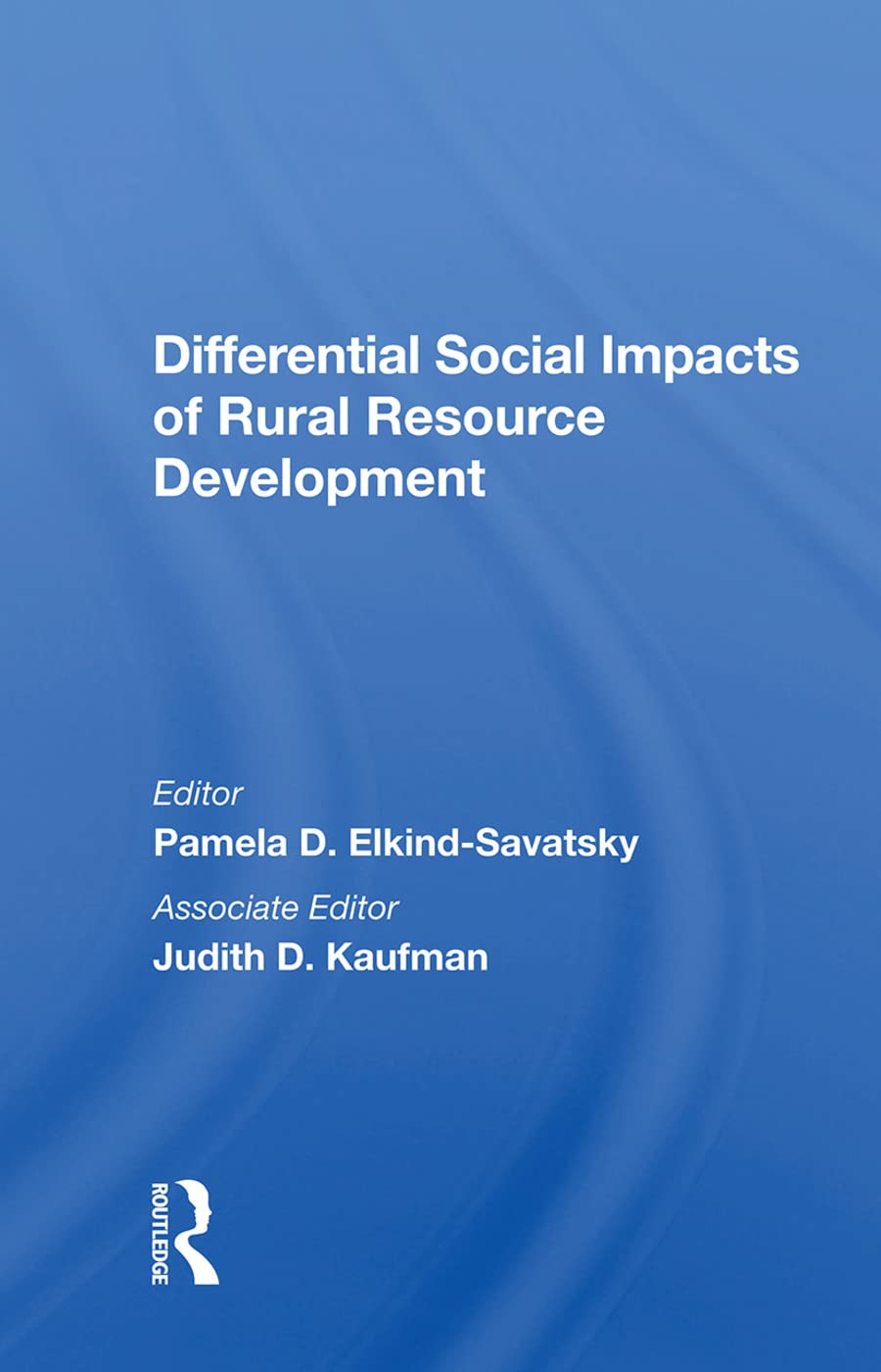 Differential Social Impacts of Rural Resource Development Mathematics
