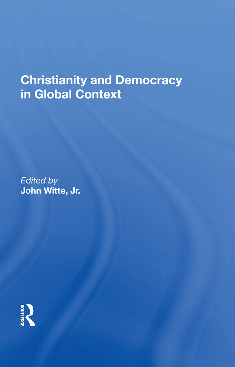 Product Image: Christianity and Democracy in Global Context