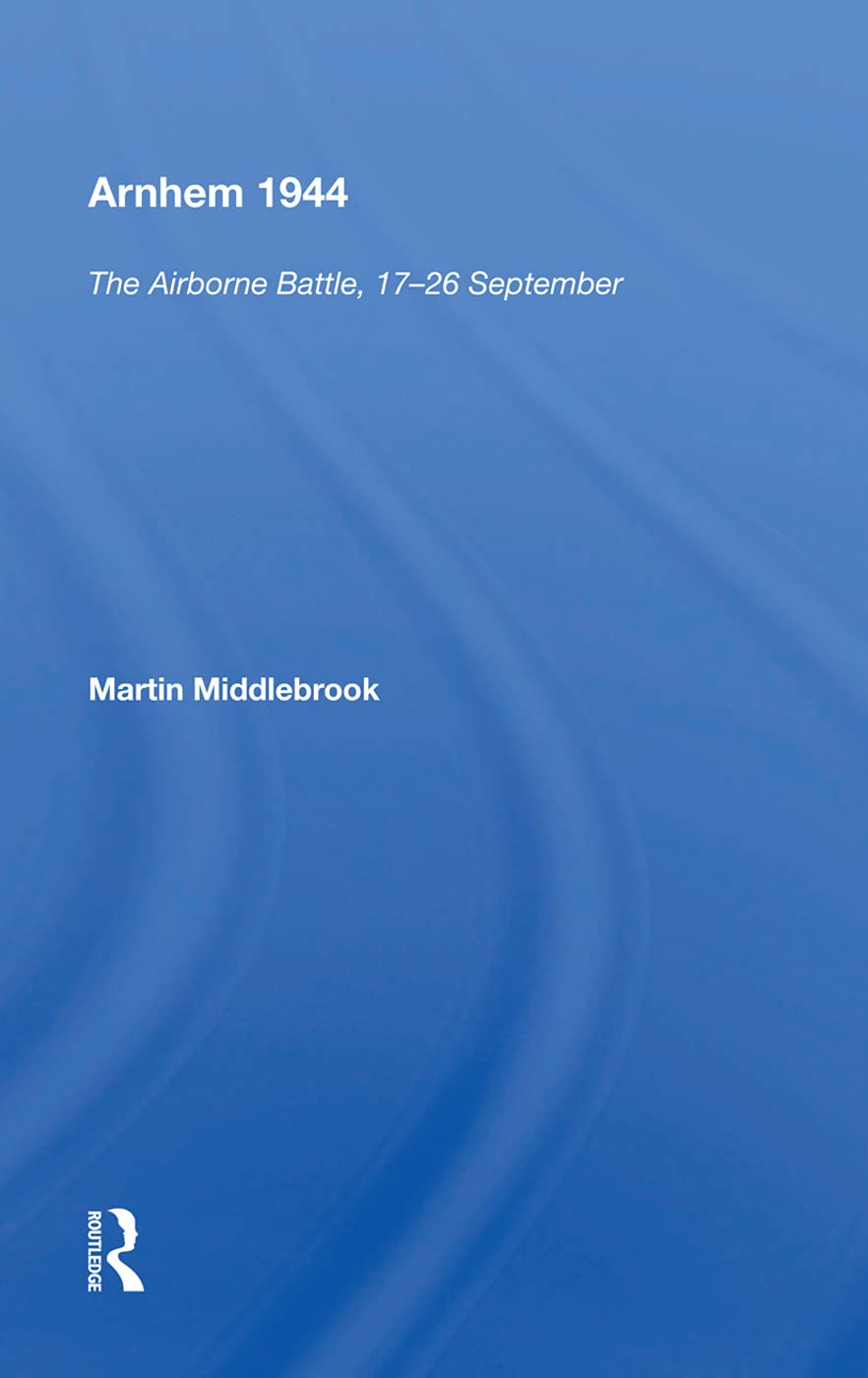 Arnhem 1944 Film, Art & Culture