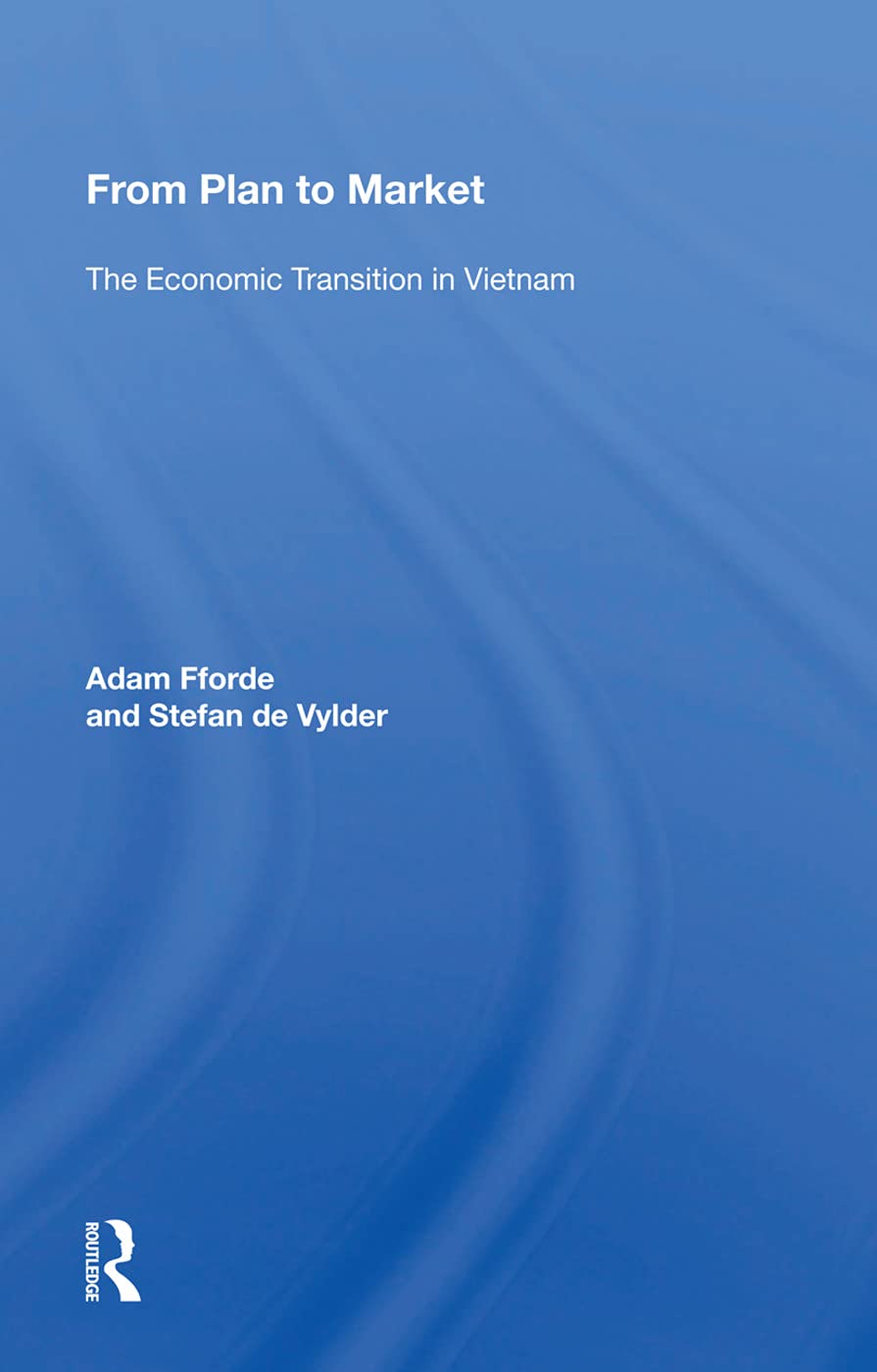 Product Image: From Plan To Market