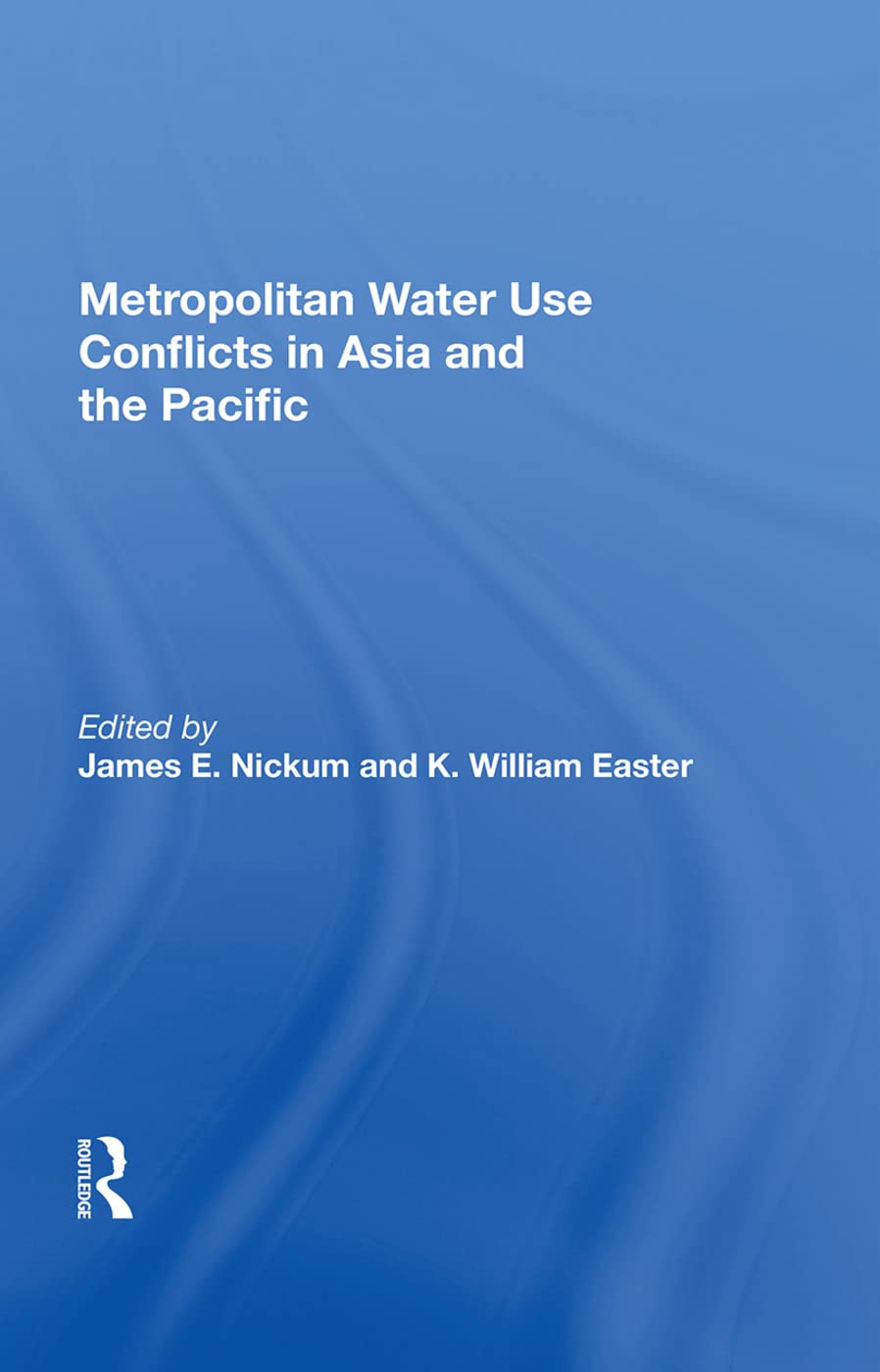Metropolitan Water Use Conflicts in Asia and the Pacific Mathematics