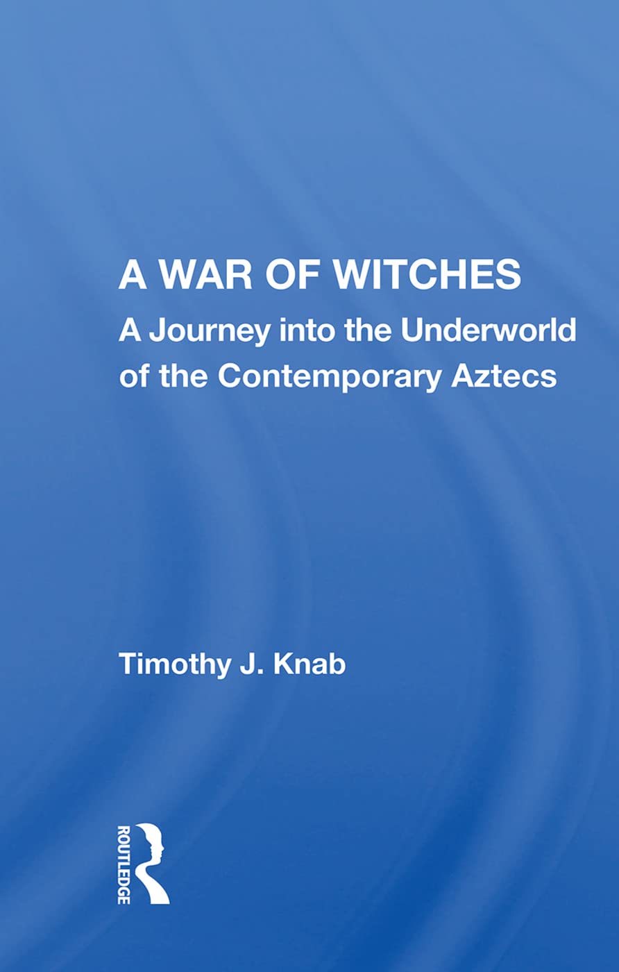 A War Of Witches General education