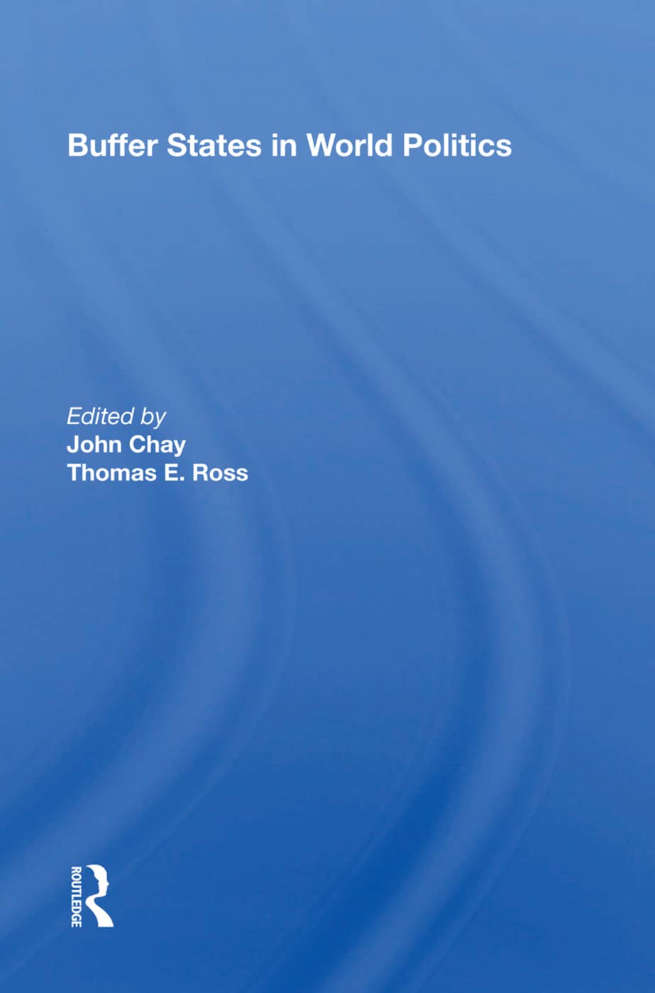 Product Image: Buffer States in World Politics