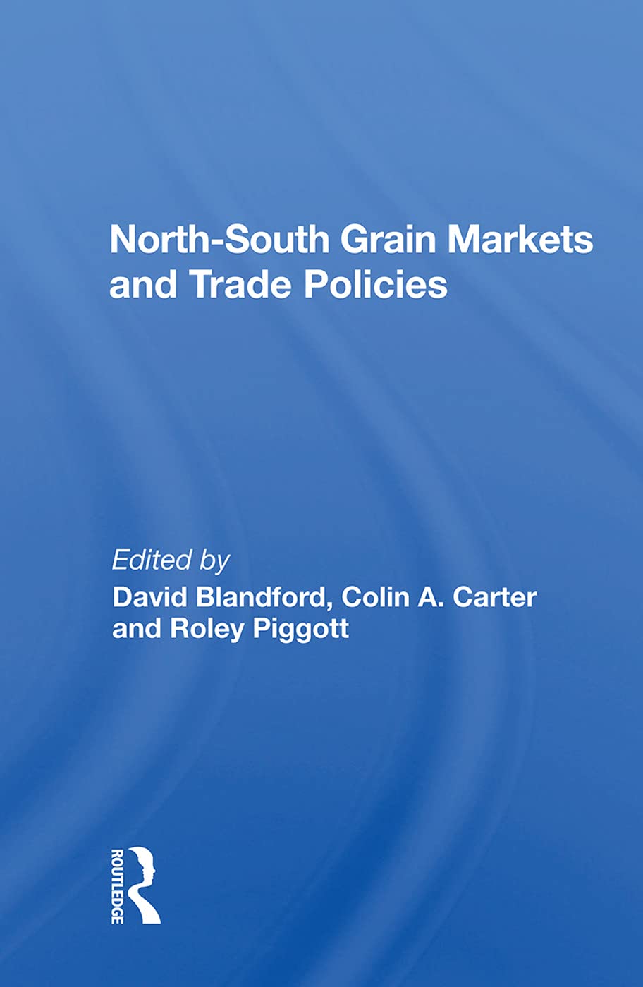 North-south Grain Markets And Trade Policies Business, Finance & Career