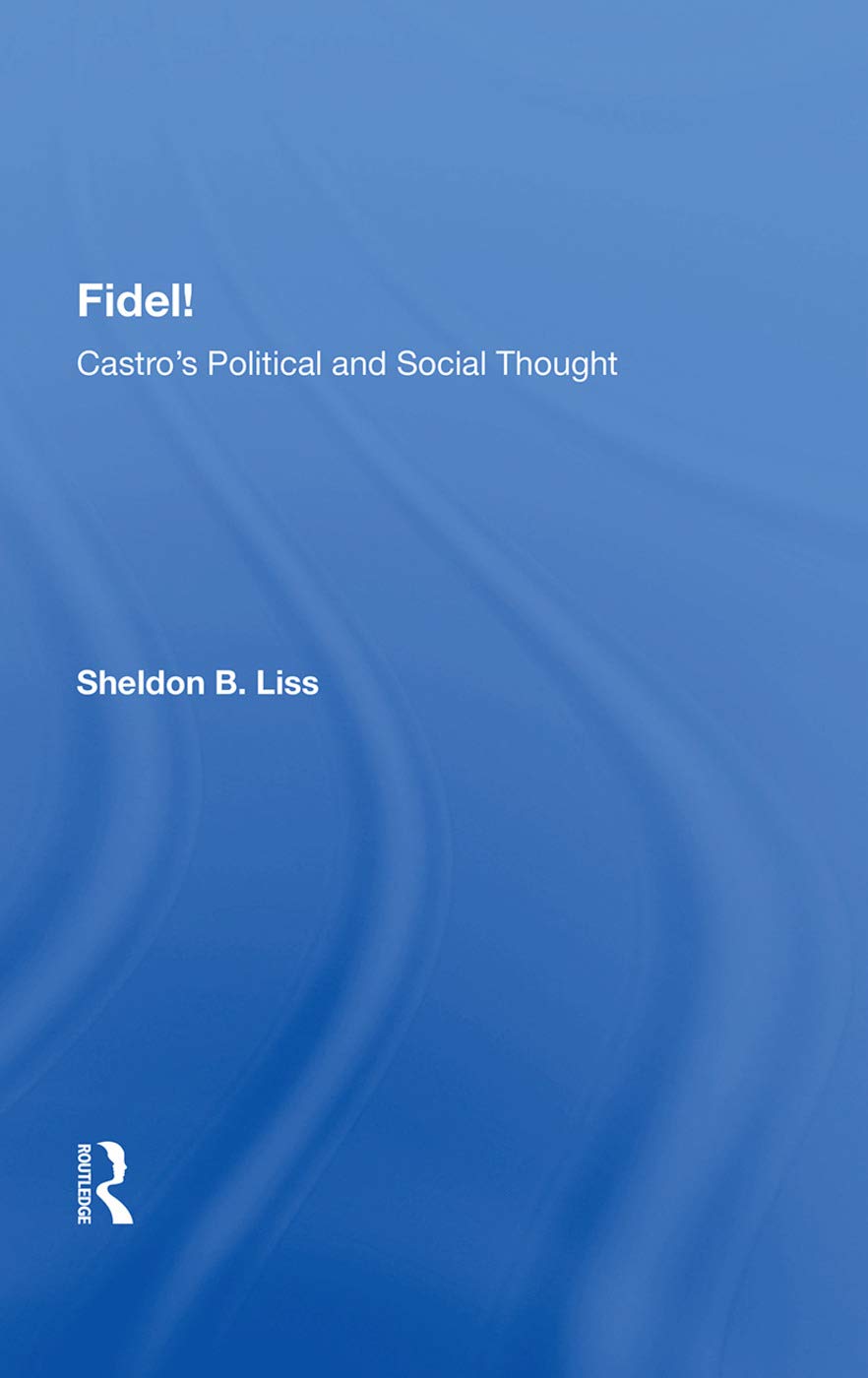 Liss, S: Fidel! Social Sciences