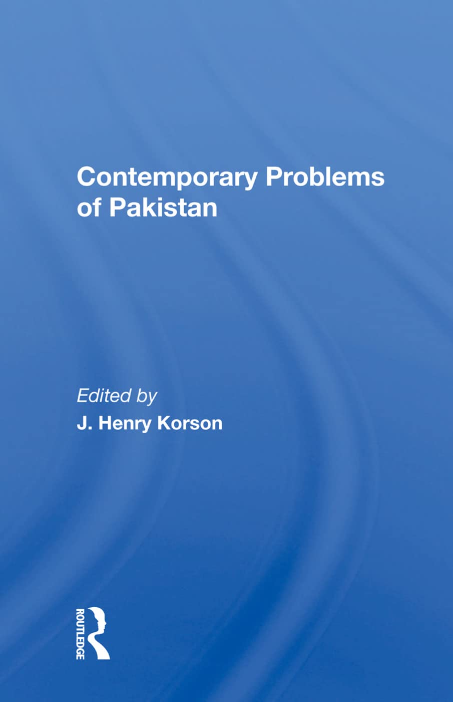 Contemporary Problems of Pakistan Social Sciences