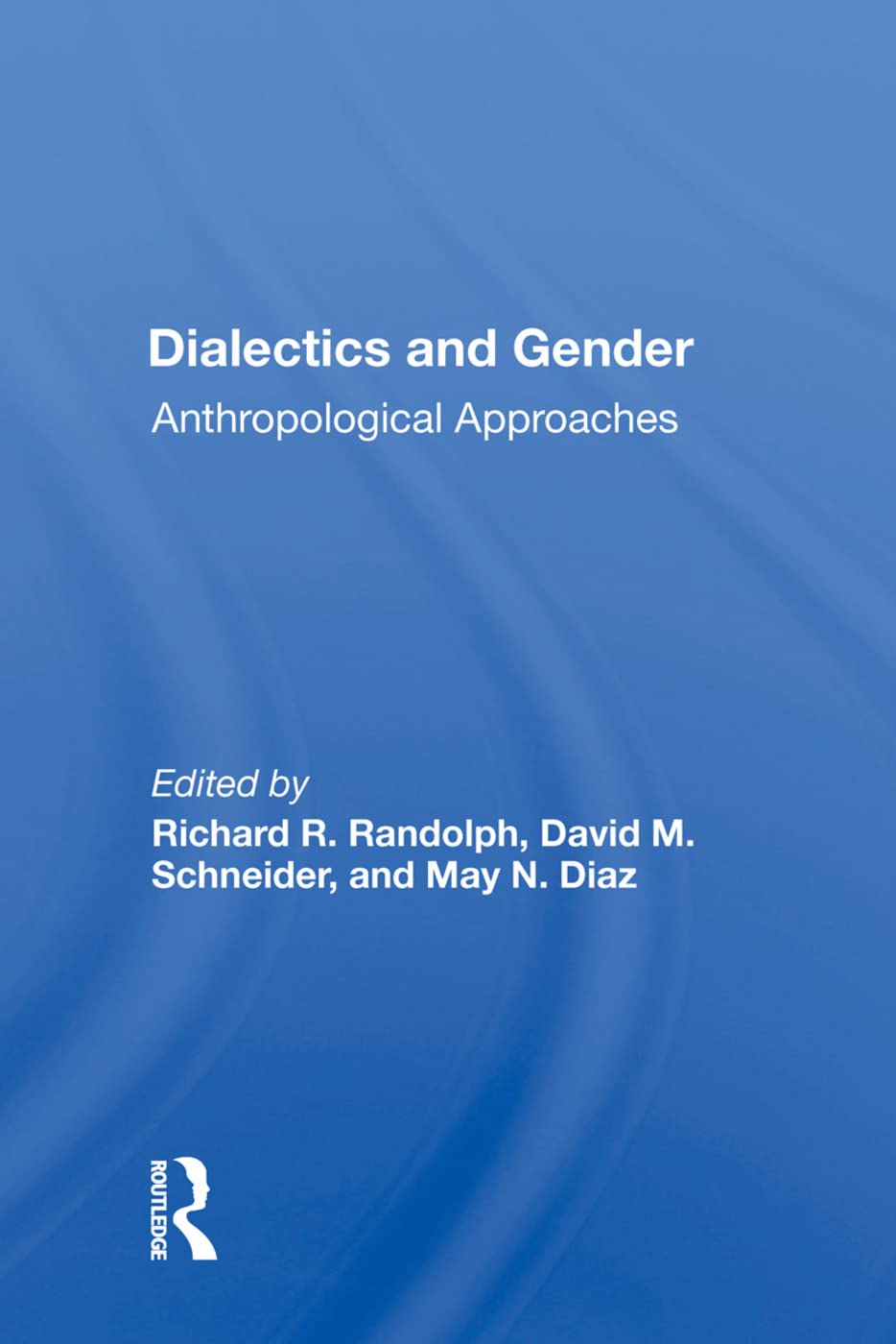 Product Image: Dialectics And Gender