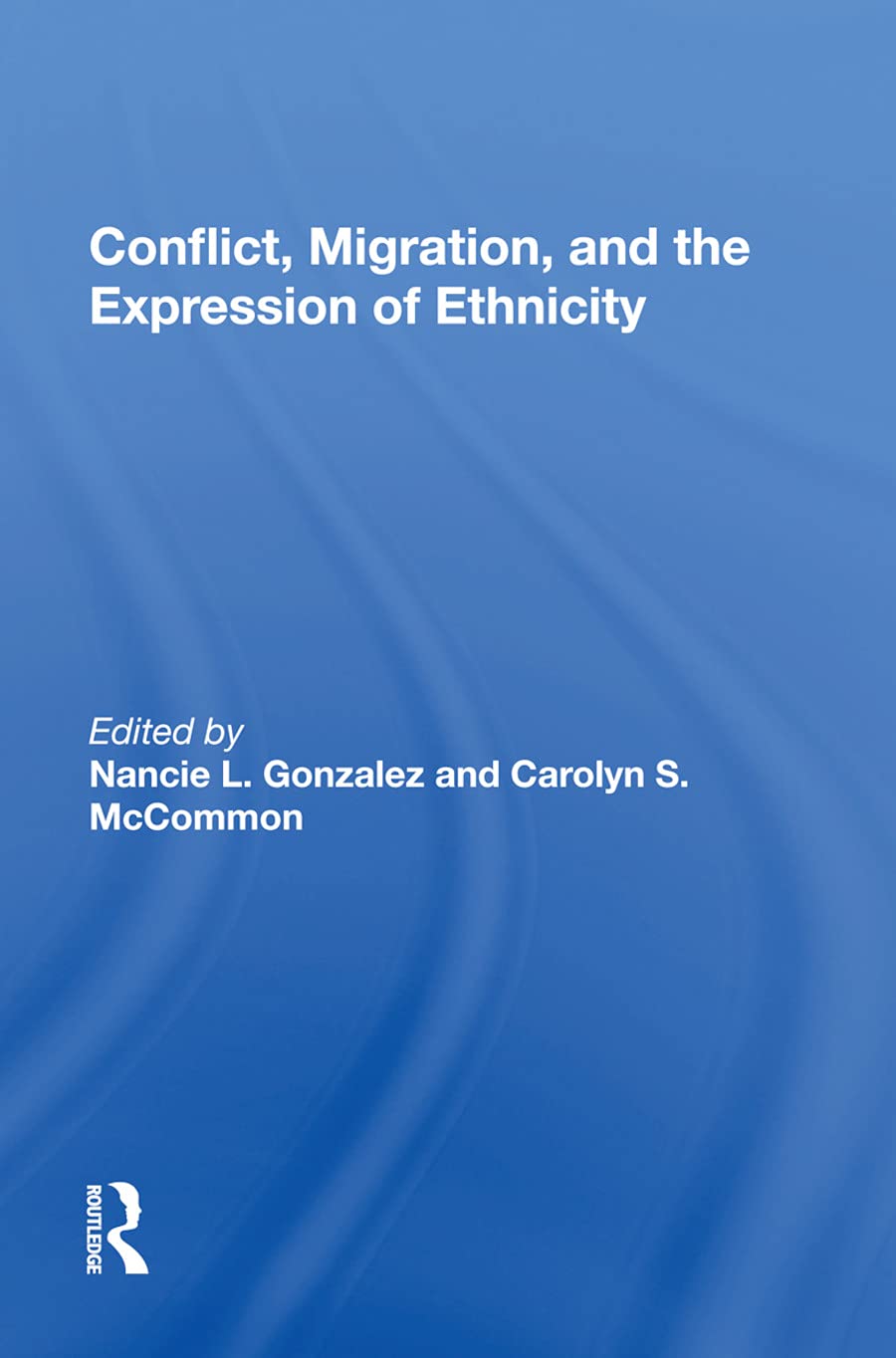 Conflict, Migration, And The Expression Of Ethnicity Law