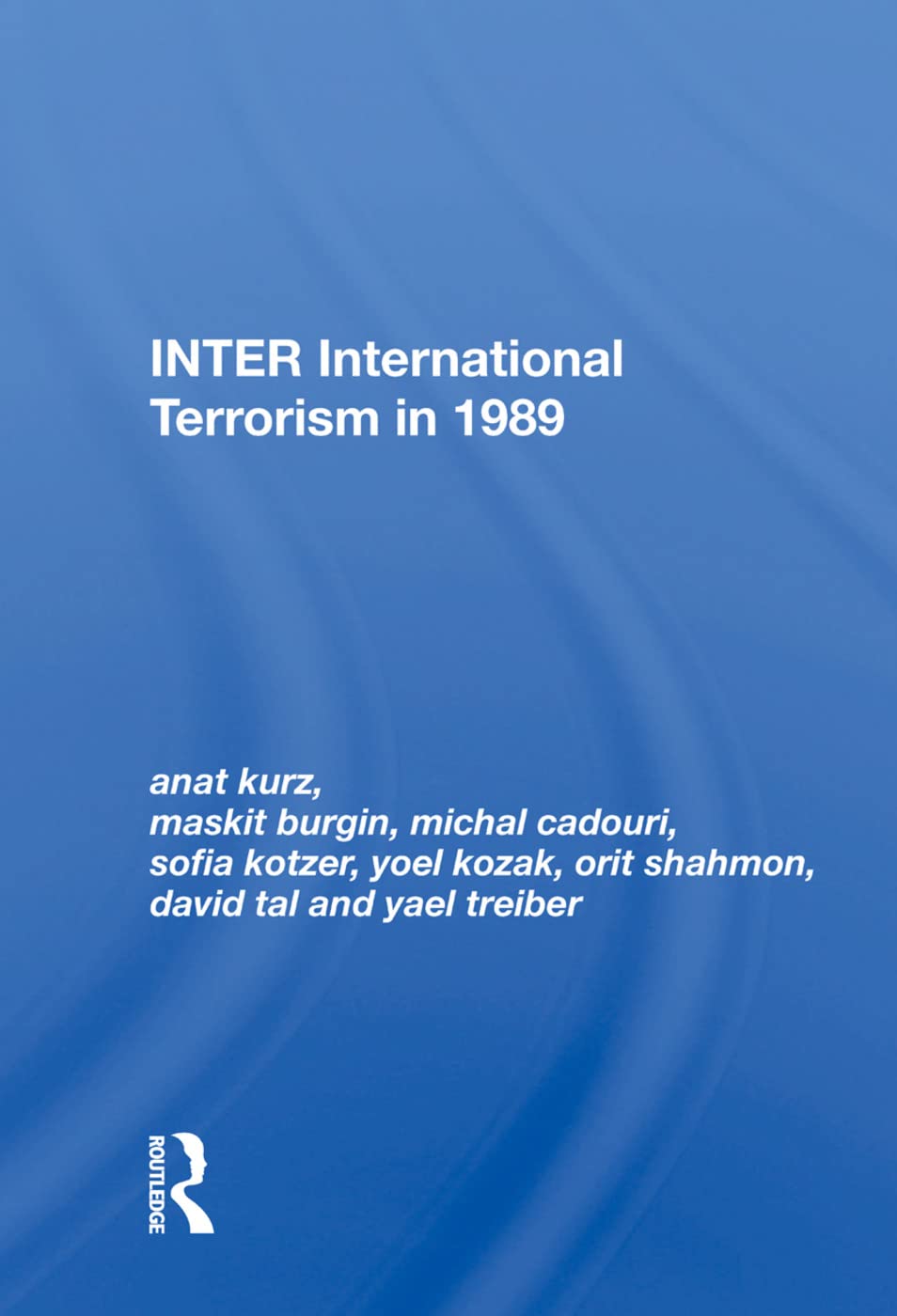 Product Image: Inter: International Terrorism In 1989