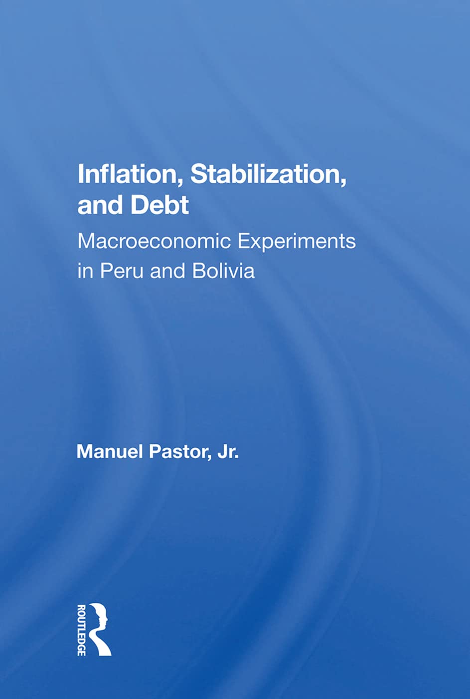 Product Image: Inflation, Stabilization, And Debt