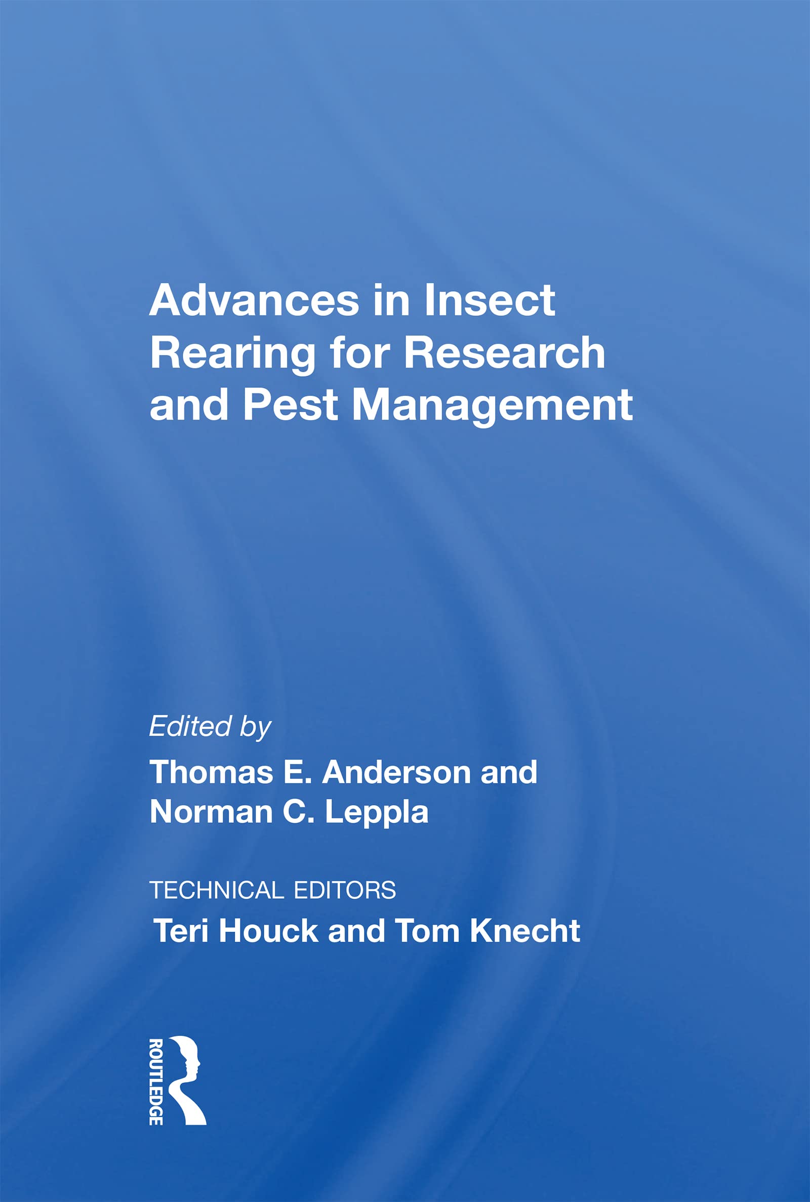 Advances In Insect Rearing For Research And Pest Management Mathematics