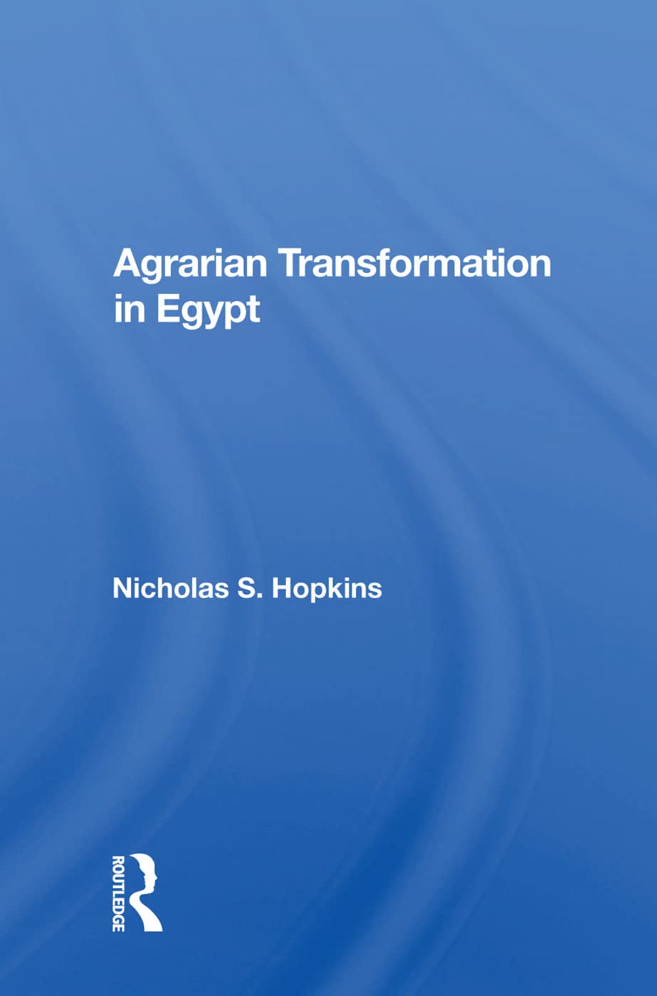 Agrarian Transformation in Egypt General education
