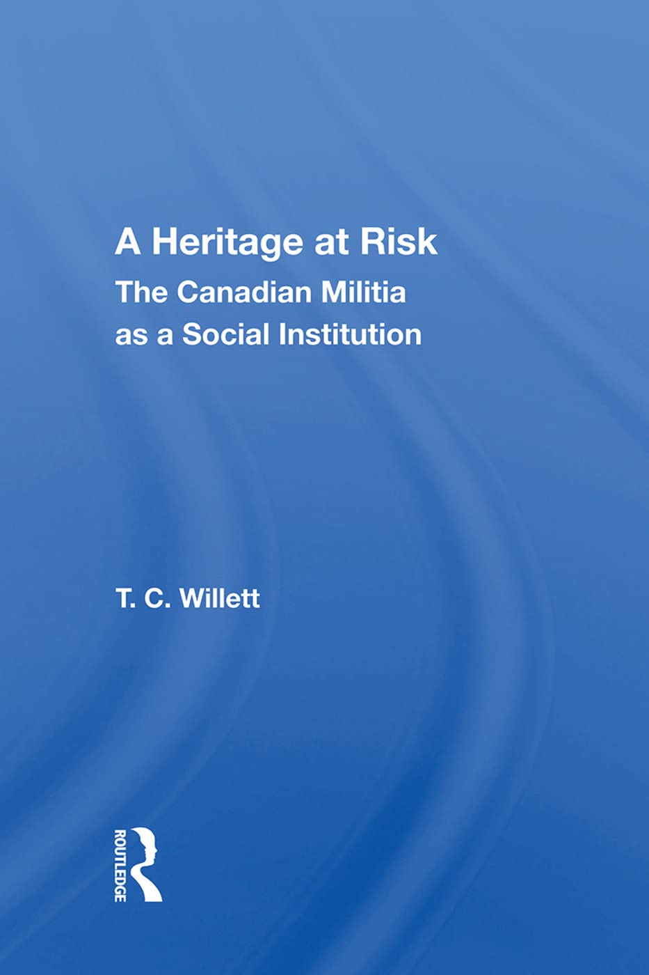 Product Image: A Heritage at Risk