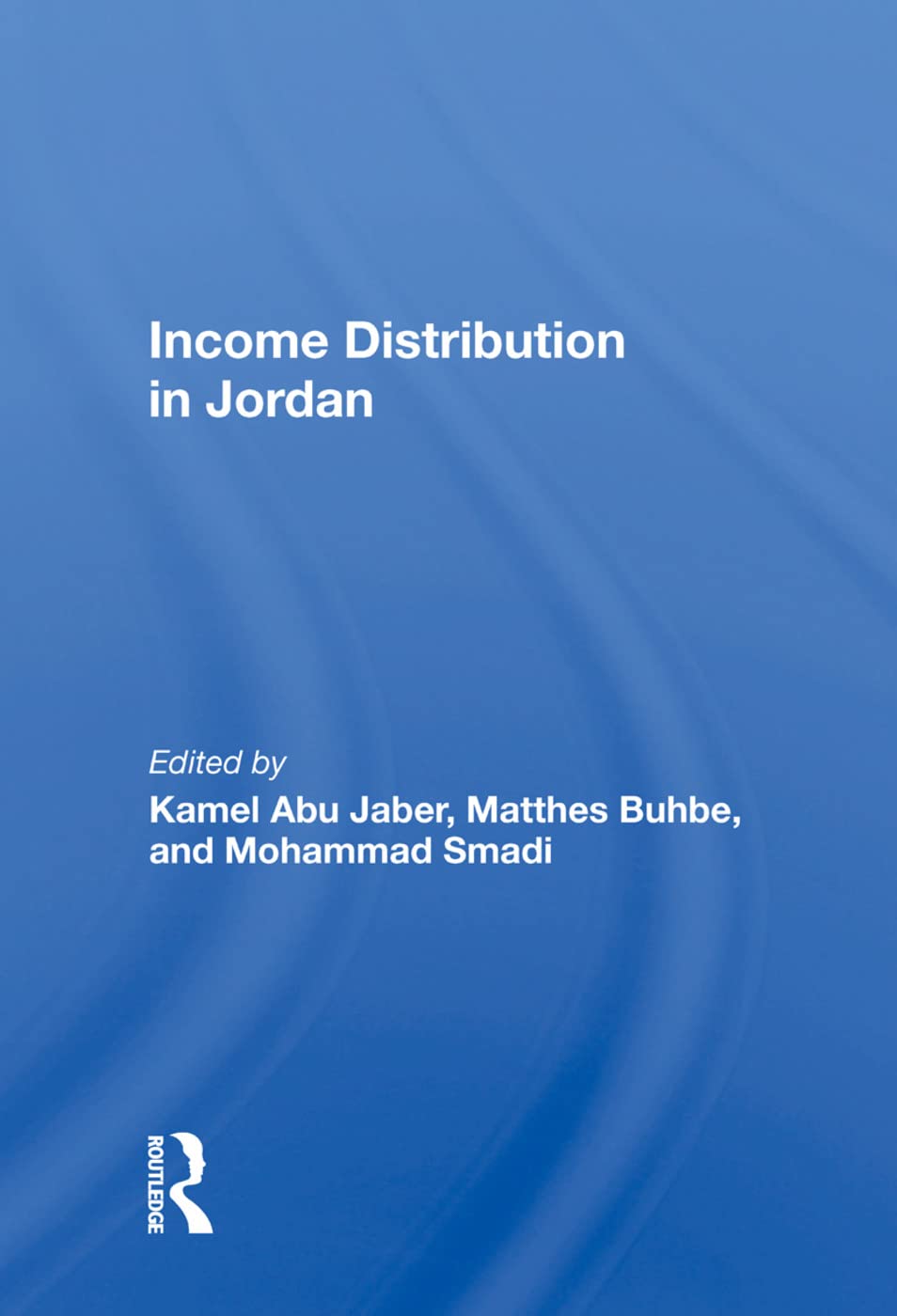 Product Image: Income Distribution In Jordan