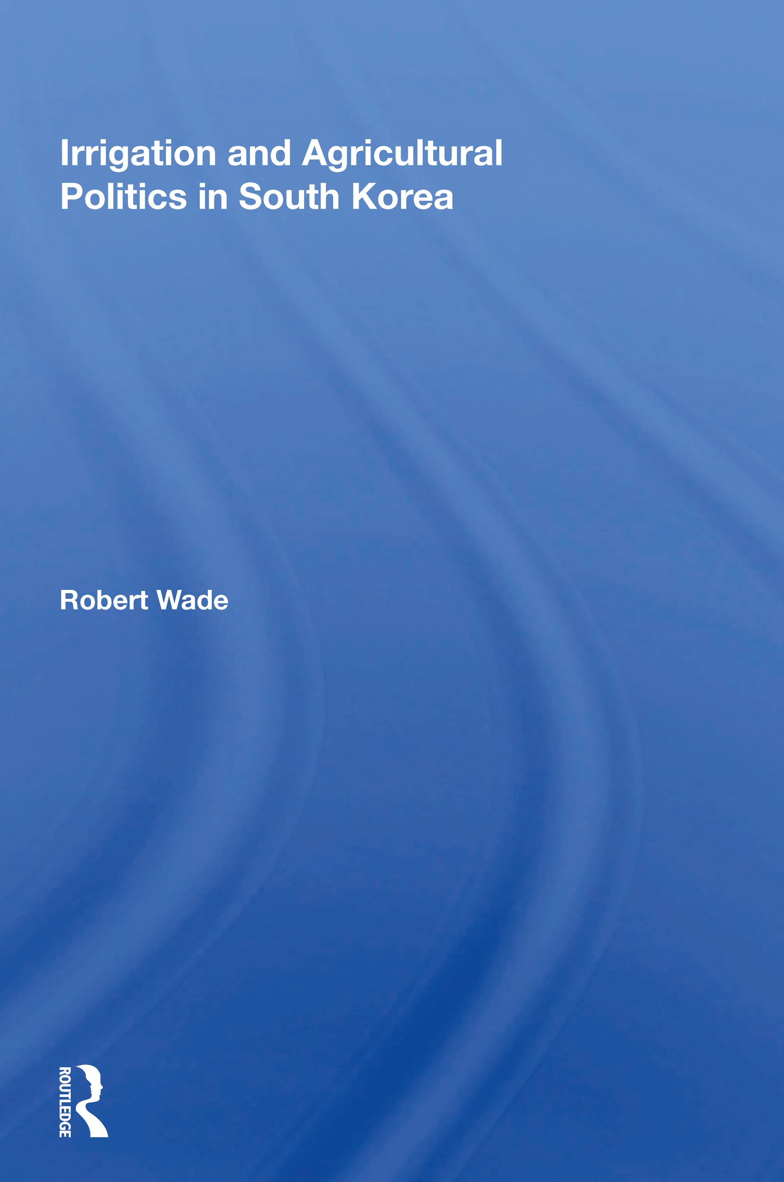 Irrigation And Agricultural Politics In South Korea Law