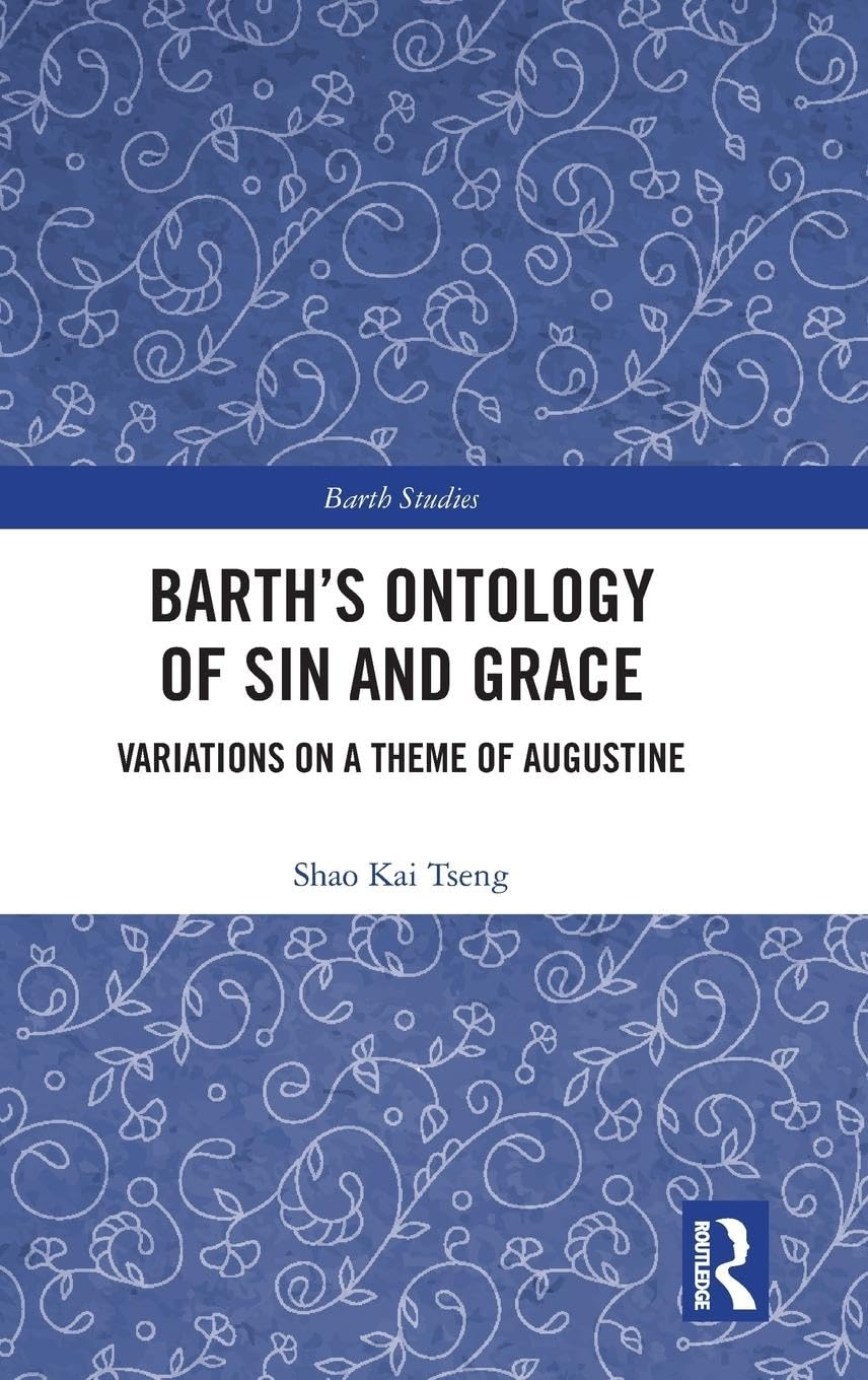Barth's Ontology of Sin and Grace Philosophy