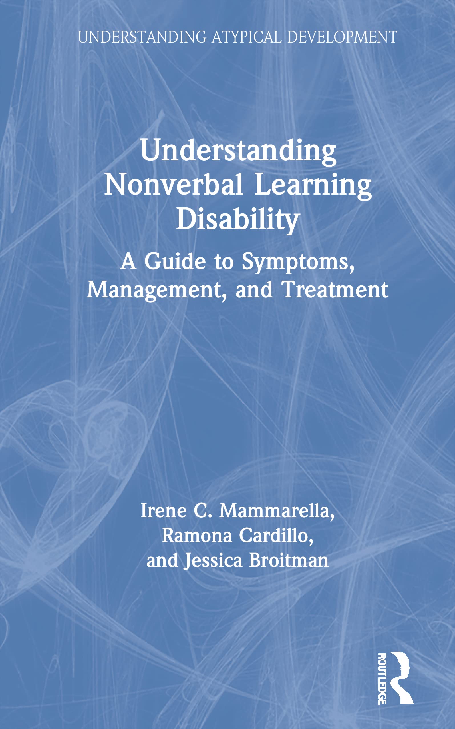 Product Image: Understanding Nonverbal Learning Disability