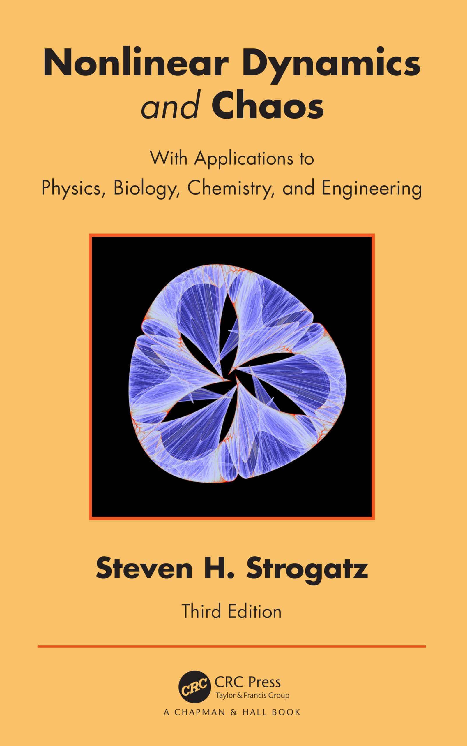 Nonlinear Dynamics and Chaos Mathematics