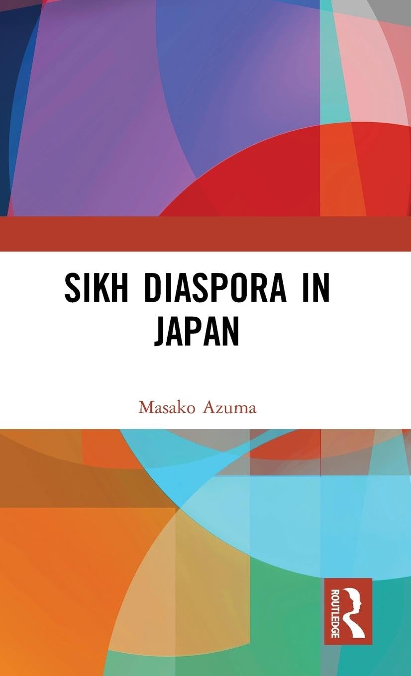 Sikh Diaspora in Japan Law