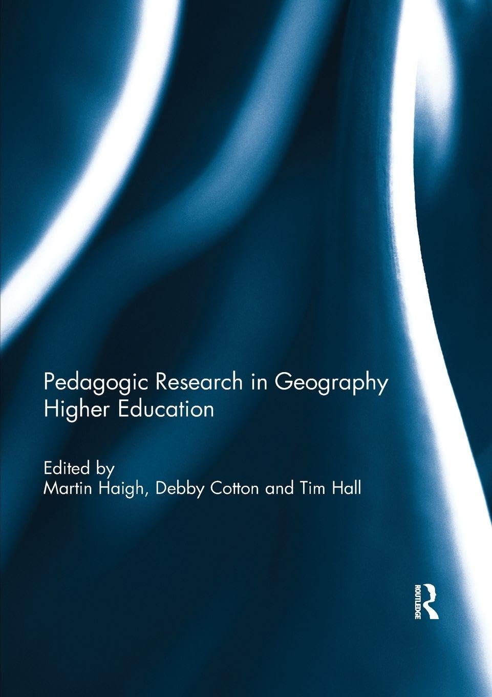Pedagogic Research in Geography Higher Education Social Sciences