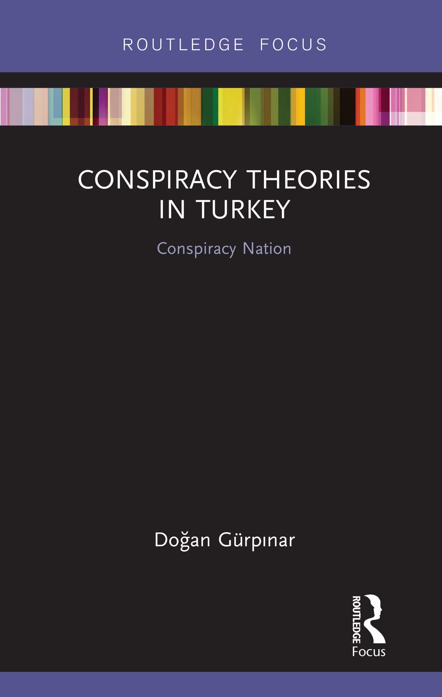 Conspiracy Theories in Turkey General education