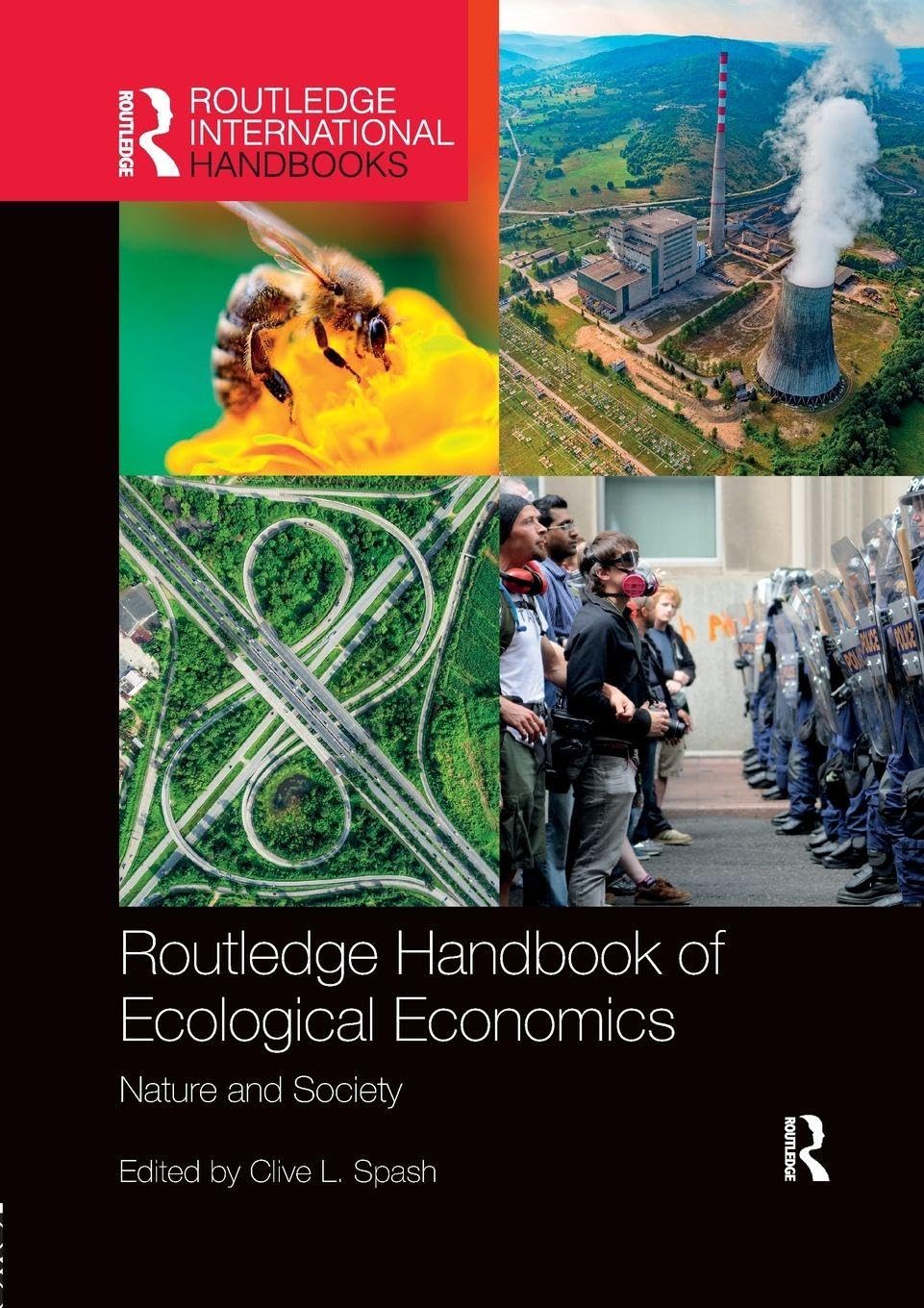 Routledge Handbook of Ecological Economics: Nature and Society (Routledge International Handbooks) Business, Finance & Career