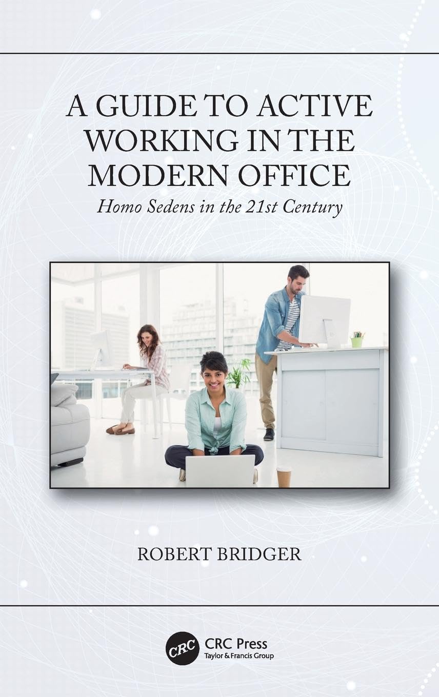 Product Image: A Guide to Active Working in the Modern Office