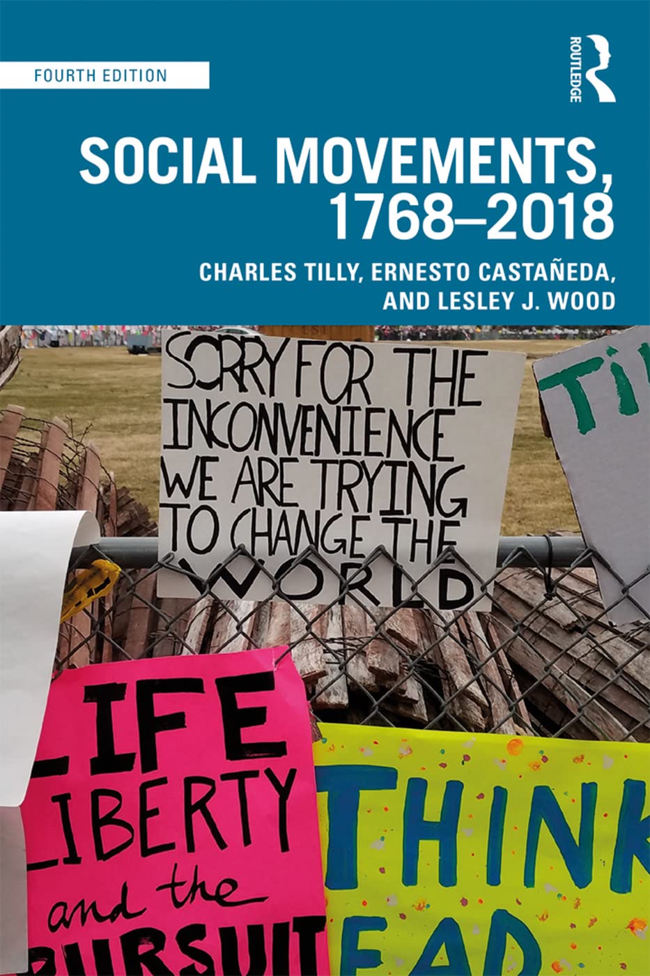 Product Image: Social Movements, 1768 - 2018