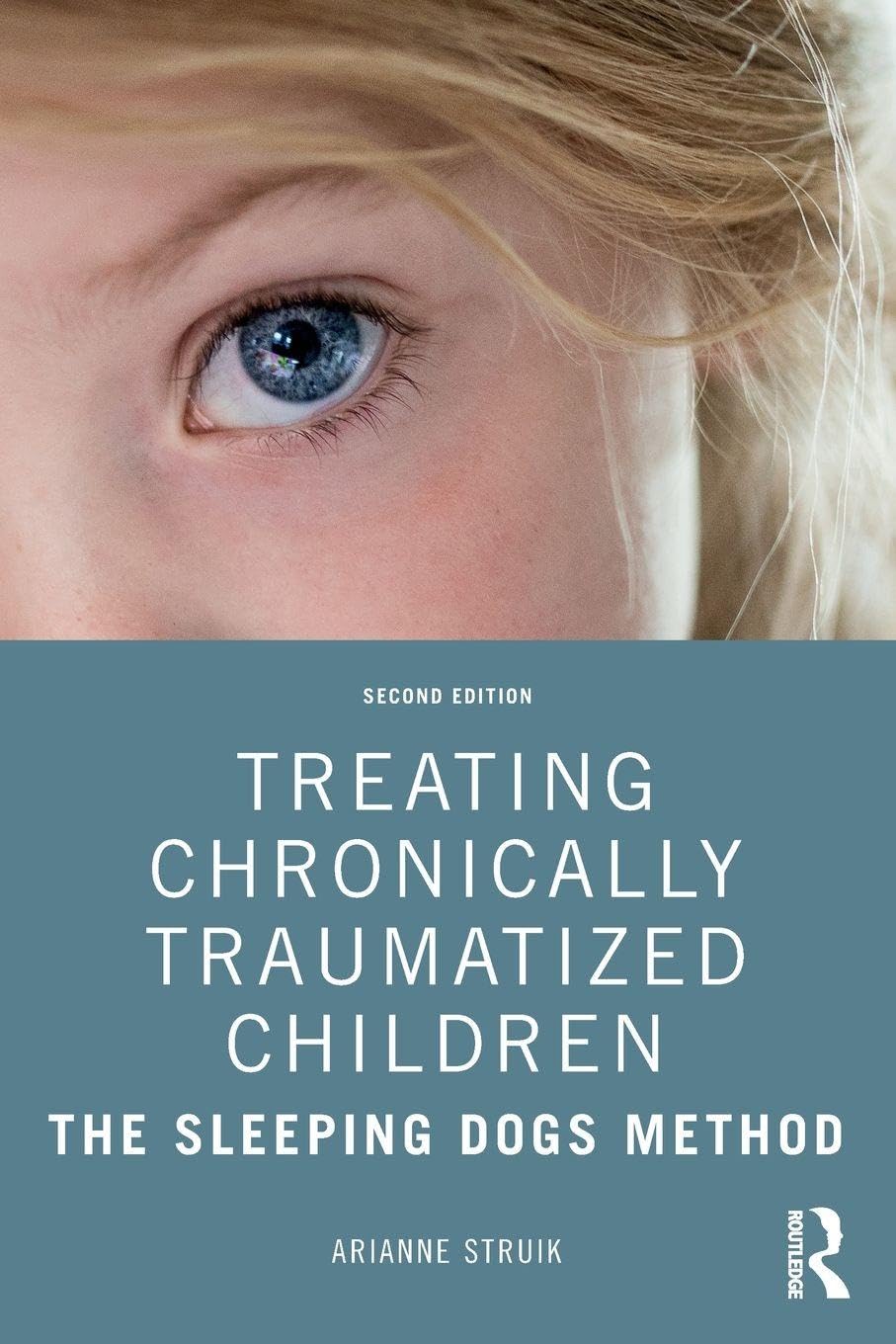 Product Image: Treating Chronically Traumatized Children