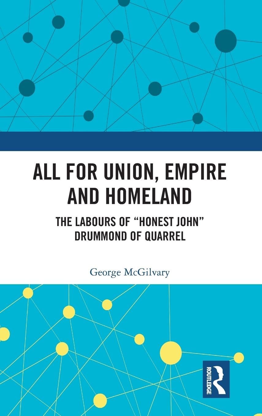 All for Union, Empire and Homeland Memories