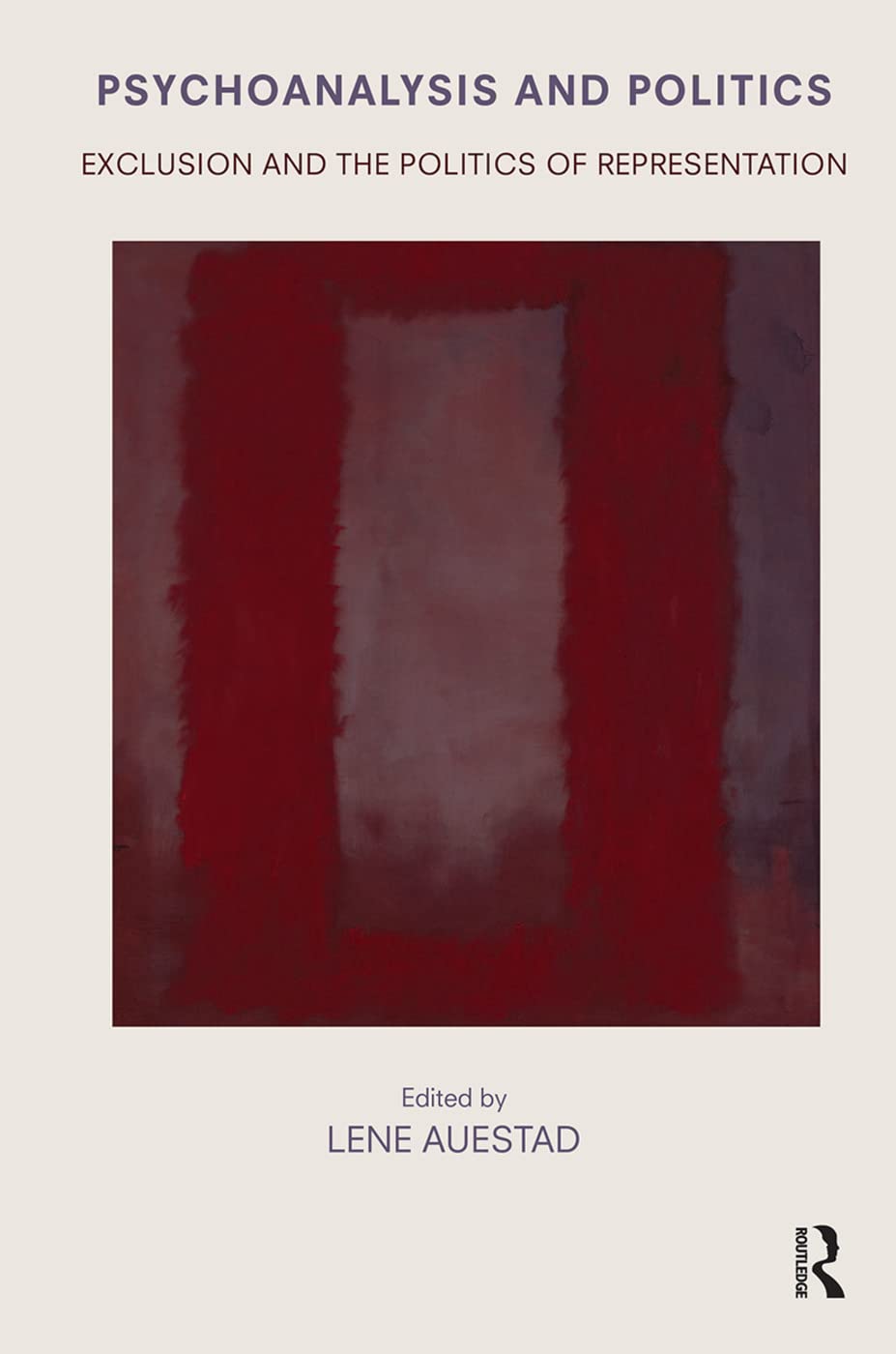 Psychoanalysis and Politics Medicine Books