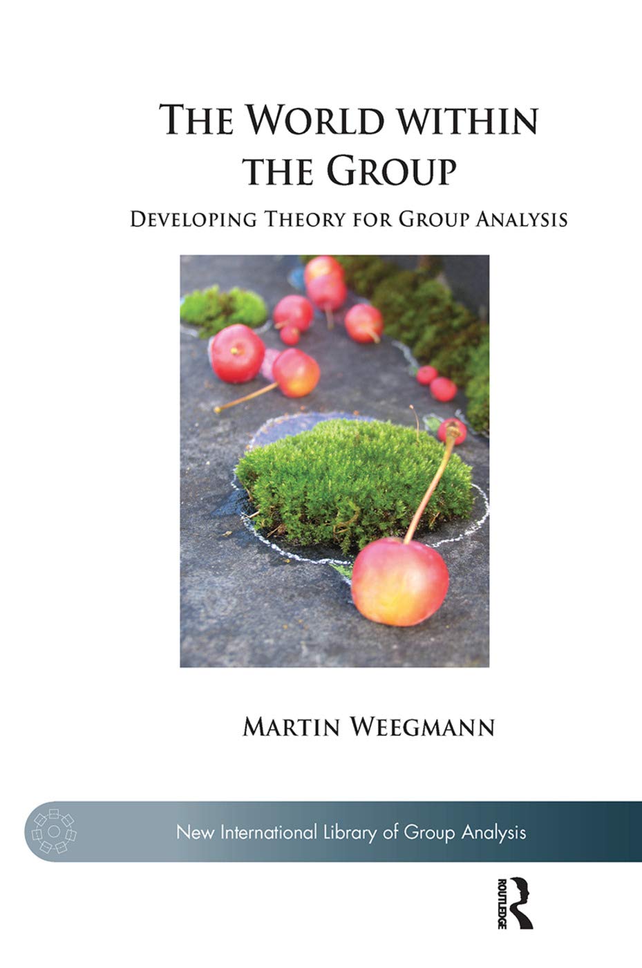 Product Image: The World within the Group