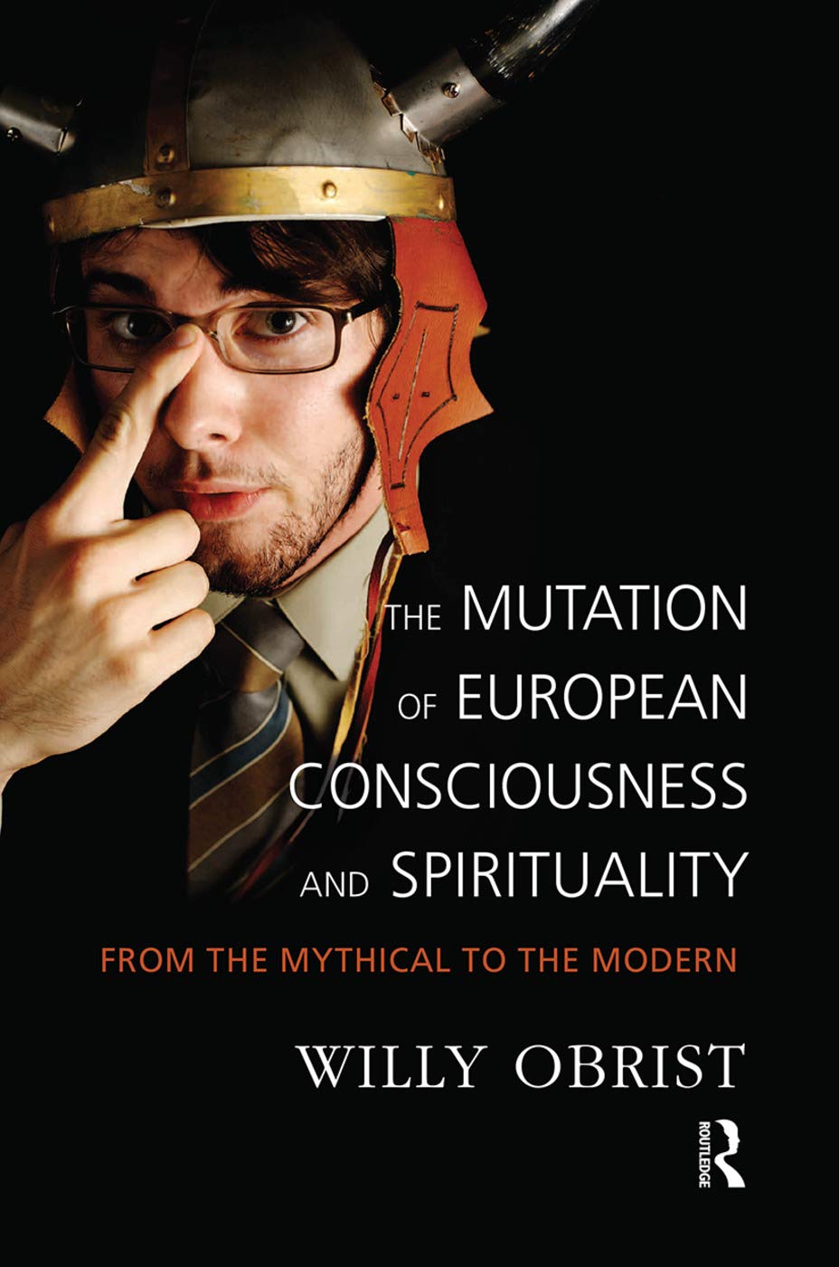 The Mutation of European Consciousness and Spirituality Medicine