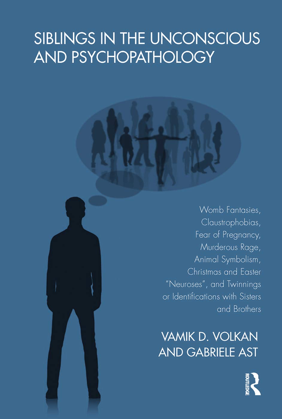 Siblings in the Unconscious and Psychopathology Medicine