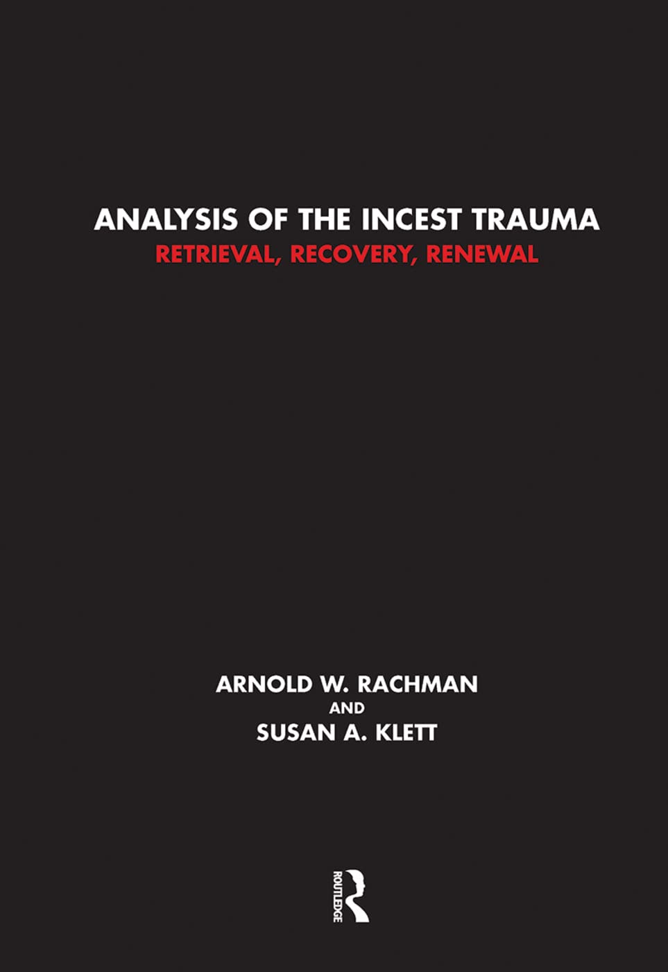 Analysis of the Incest Trauma Medicine