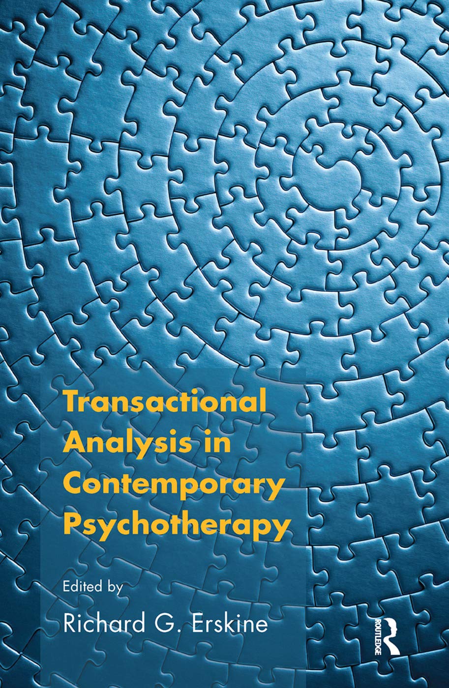 Transactional Analysis in Contemporary Psychotherapy Medicine