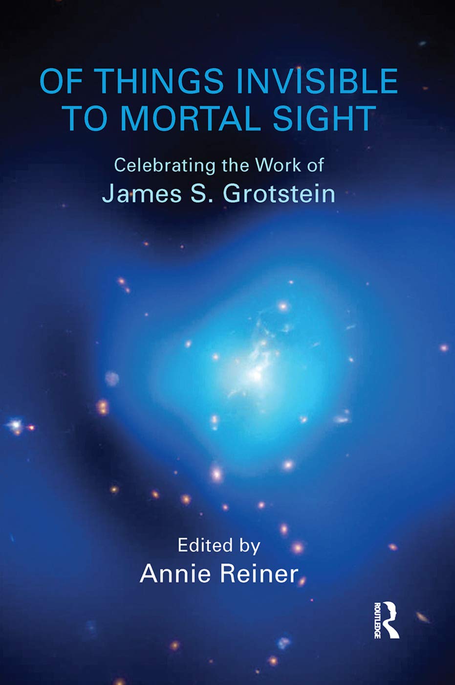 Of Things Invisible to Mortal Sight Medicine