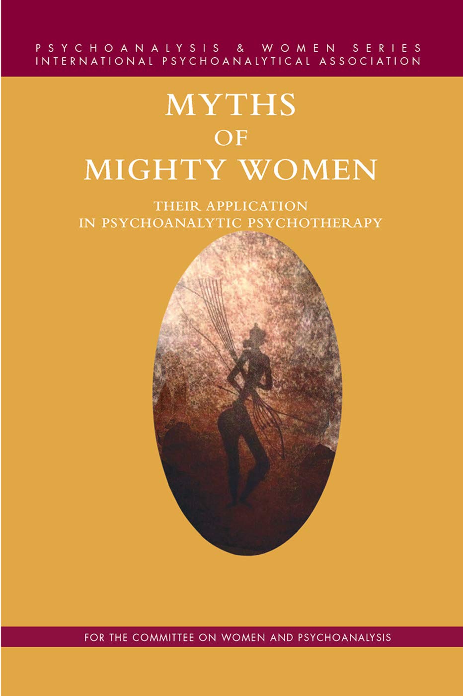 Myths of Mighty Women Medicine