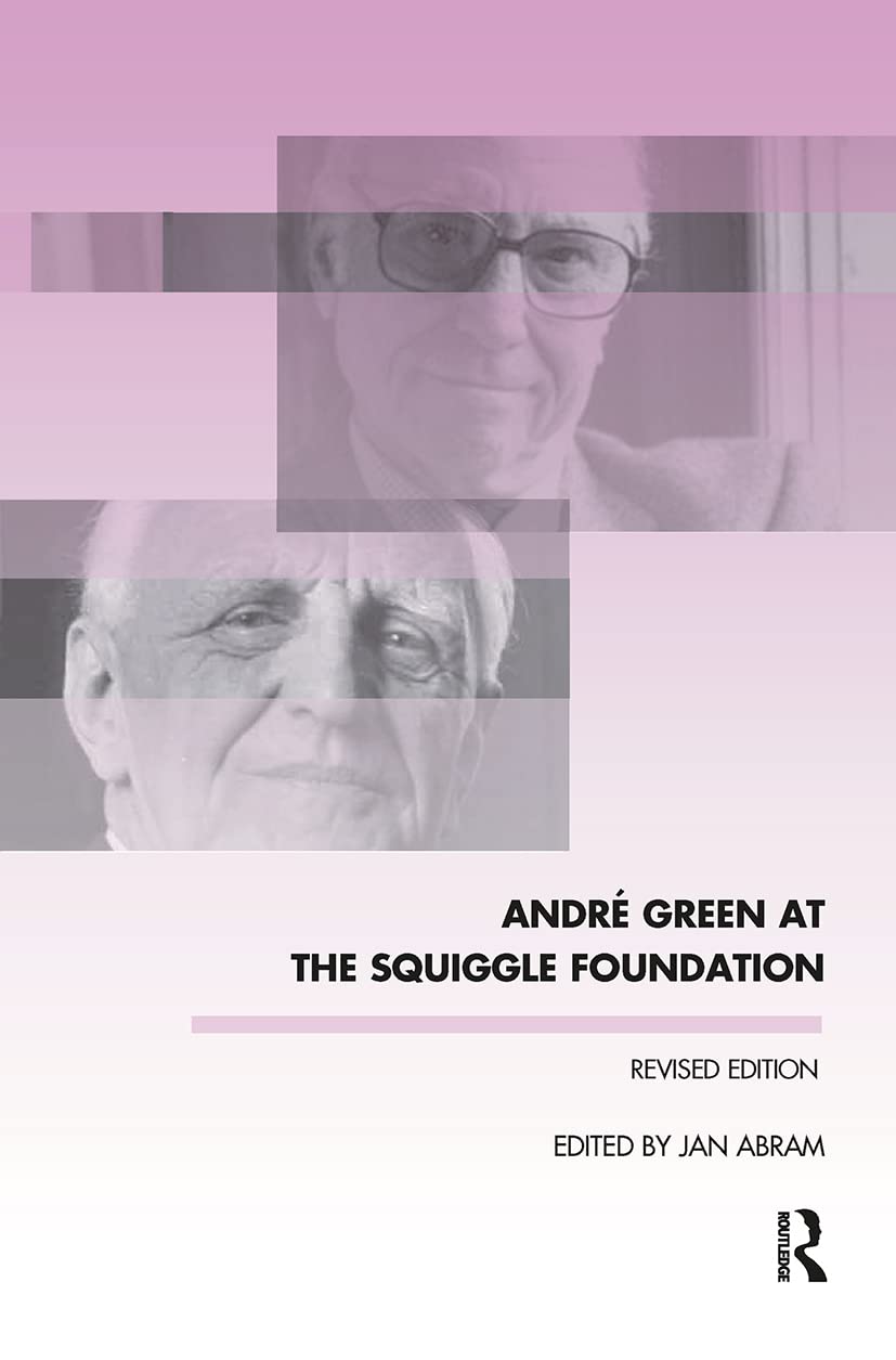 Product Image: Andre Green at the Squiggle Foundation