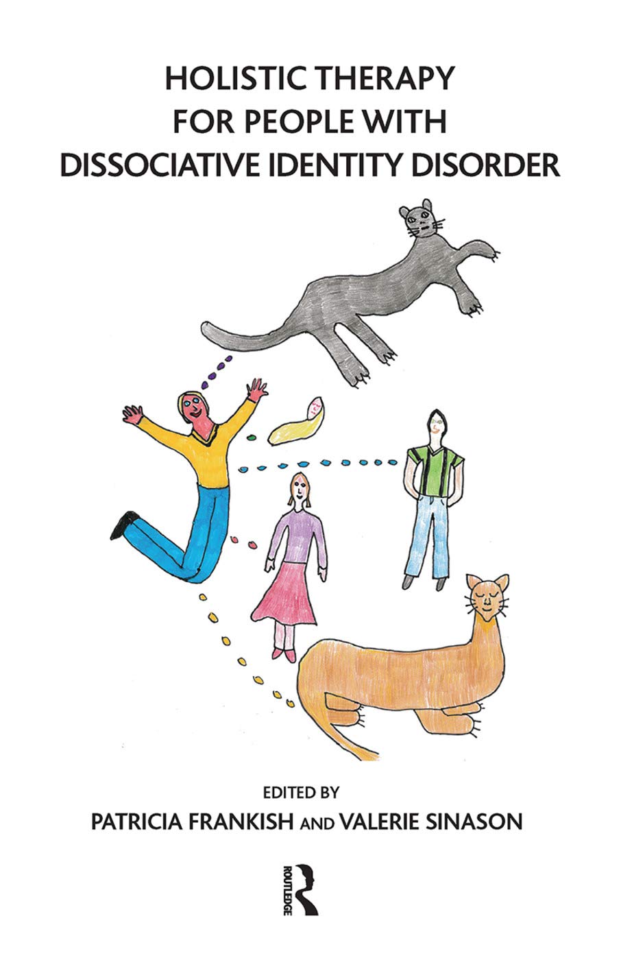 Holistic Therapy for People with Dissociative Identity Disorder Medicine