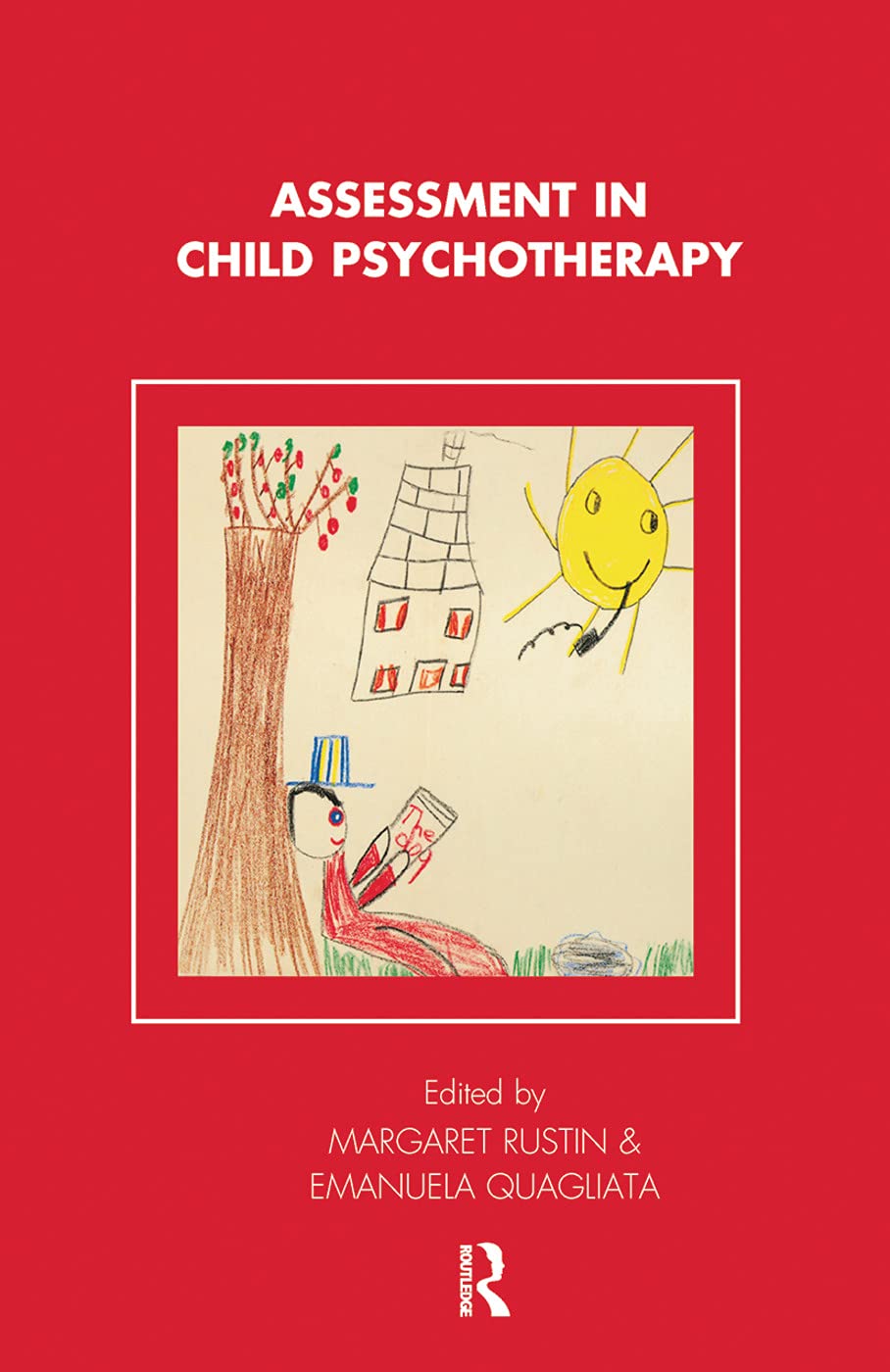 Assessment in Child Psychotherapy Medicine