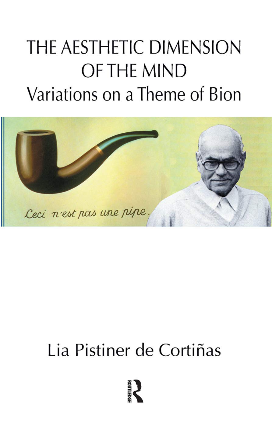 The Aesthetic Dimension of the Mind Medicine
