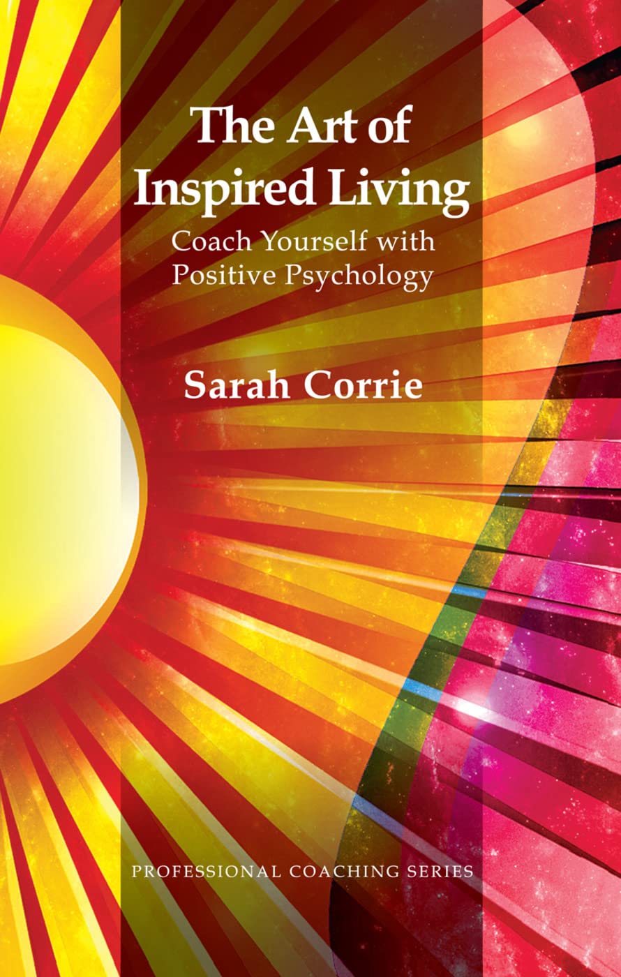 The Art of Inspired Living Social Sciences