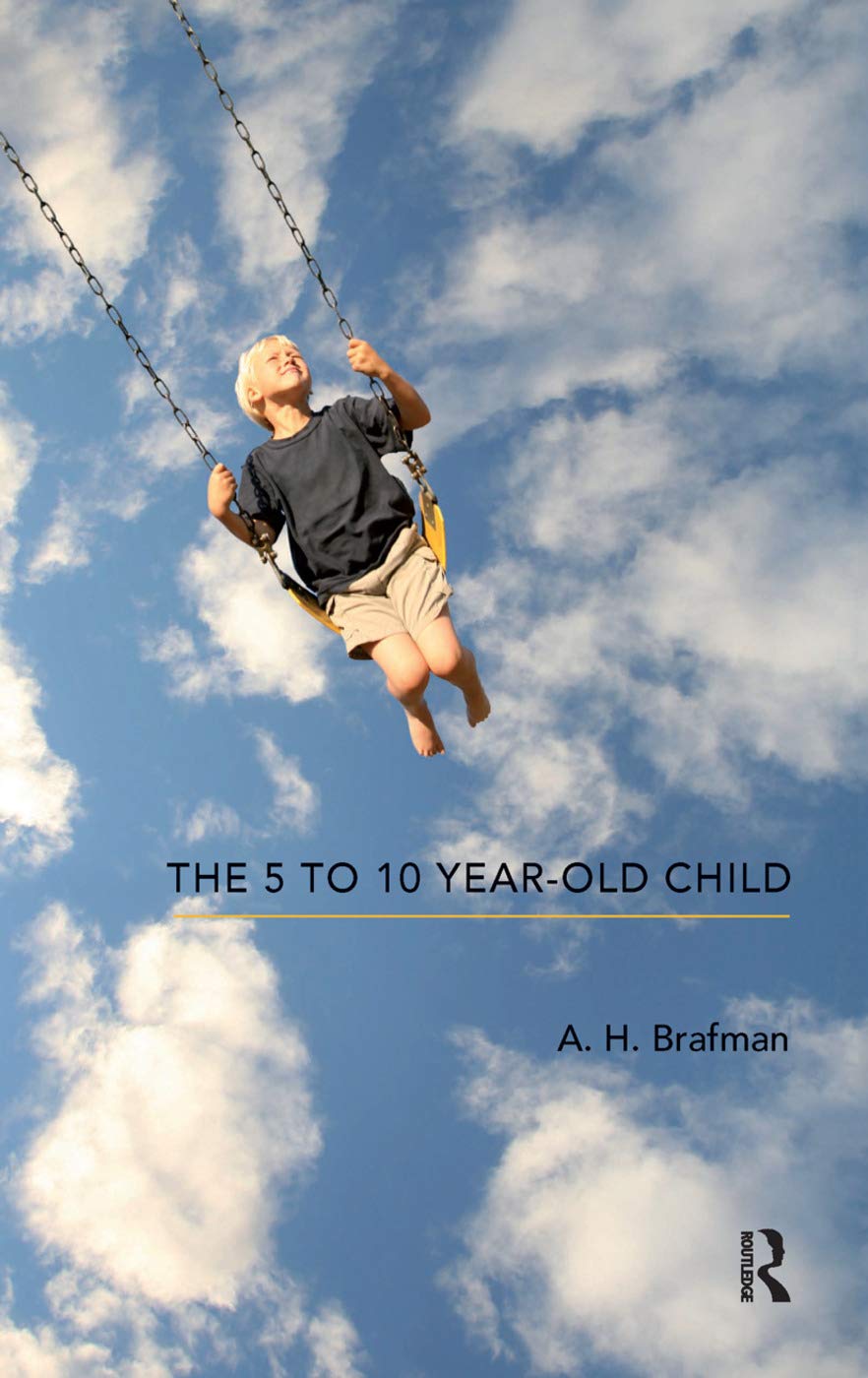 The 5 to 10 Year-Old Child Medicine
