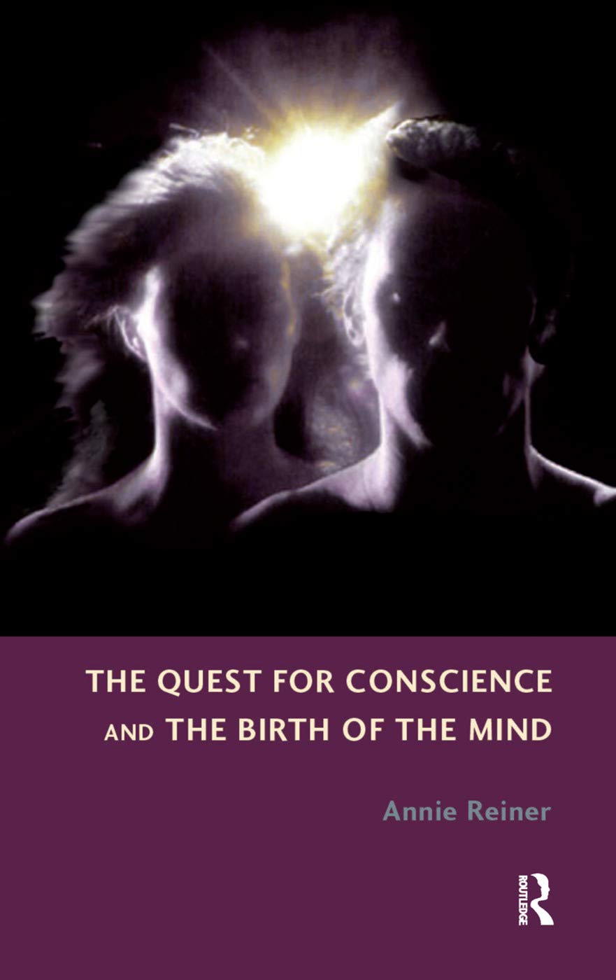 The Quest for Conscience and the Birth of the Mind Medicine