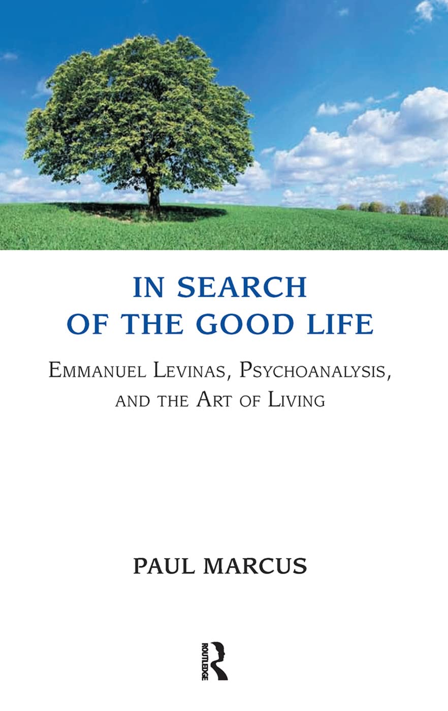 In Search of the Good Life Medicine