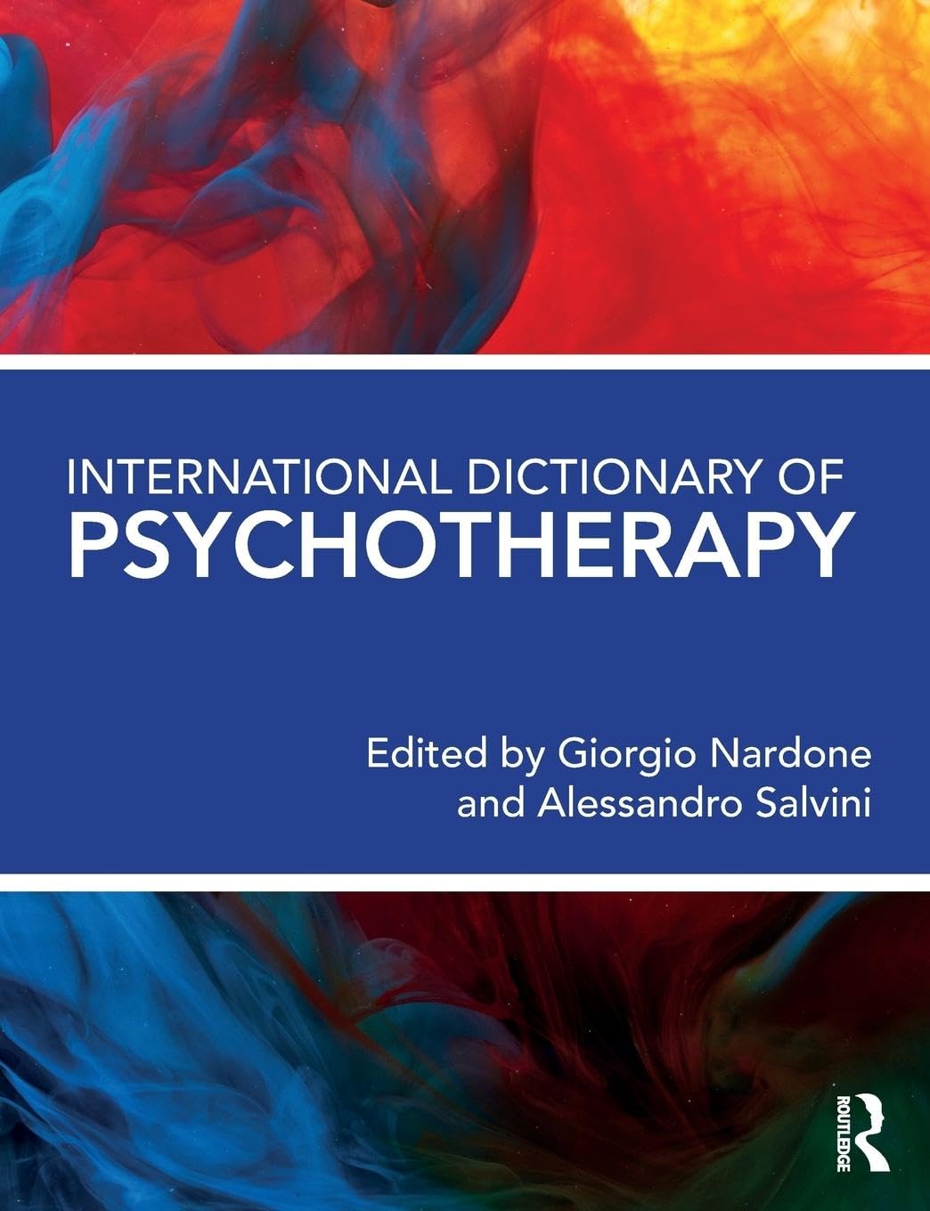 International Dictionary of Psychotherapy Medicine