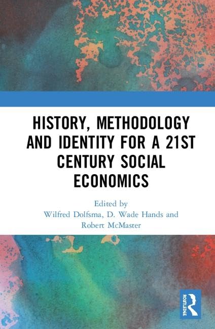 Product Image: History, Methodology and Identity for a 21st Century Social