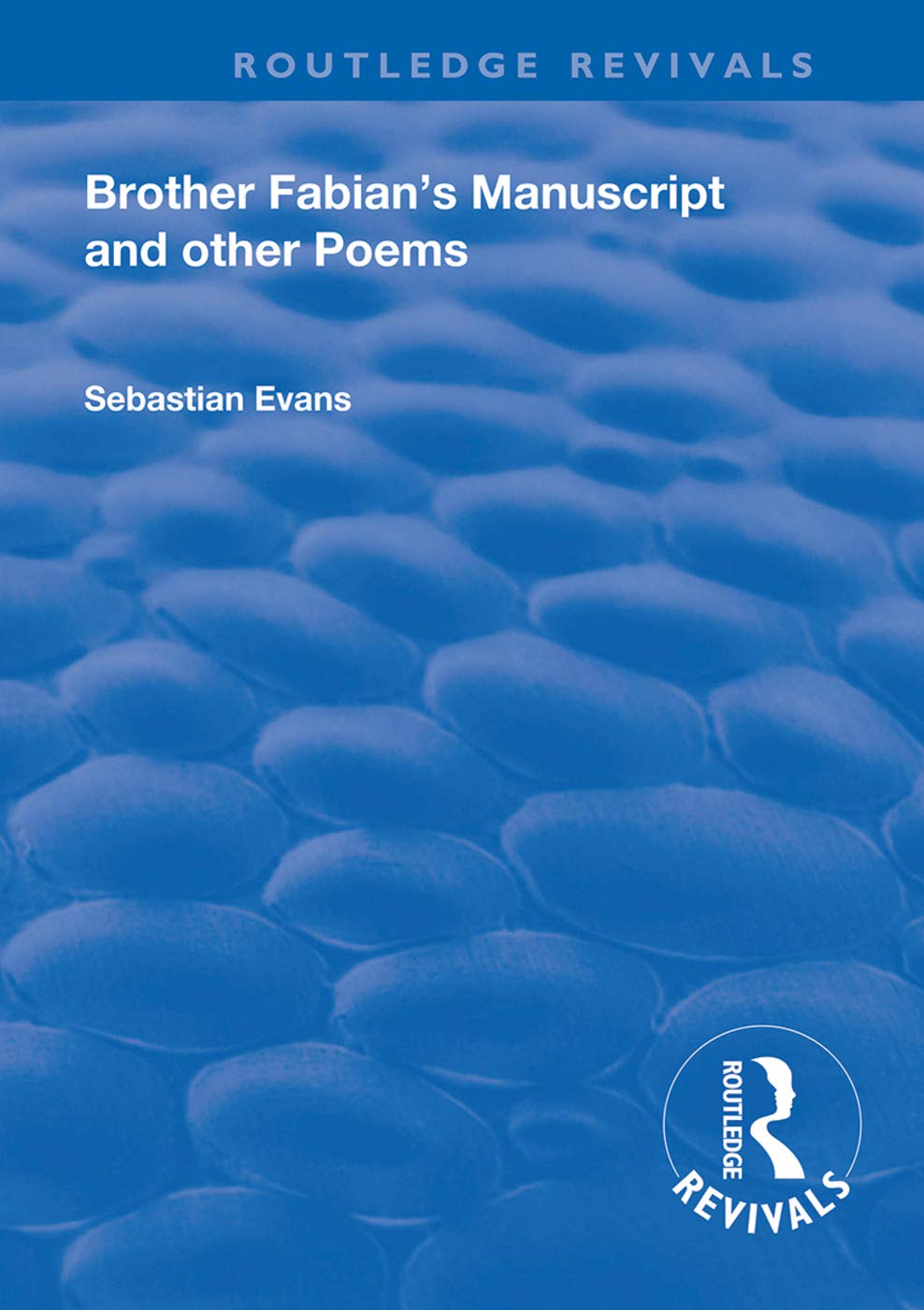 Product Image: Evans, S: Brother Fabian's Manuscript