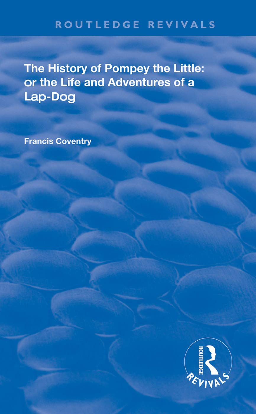 Coventry, F: The History of Pompey the Little Contemporary literature